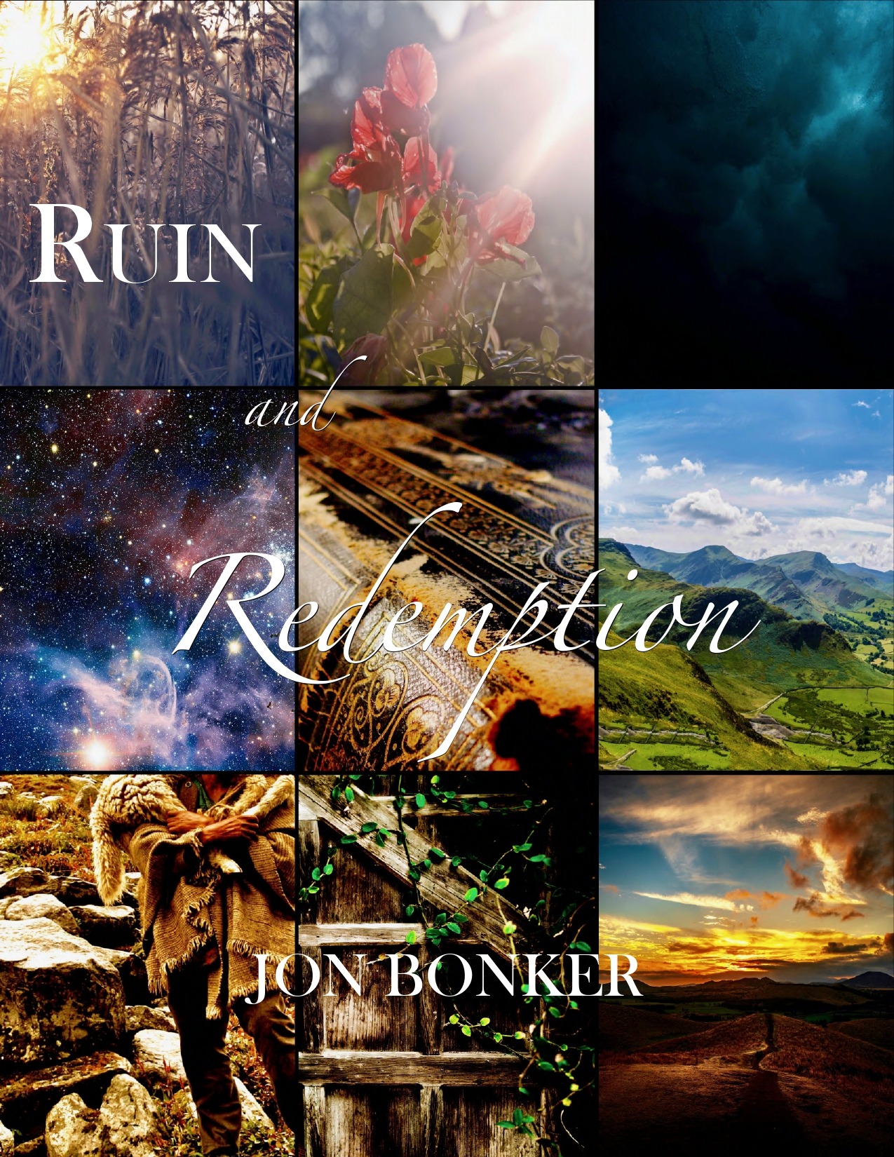 Keep Ruin and Redemption Alive: Donate Now campaign photo, 5 of 6