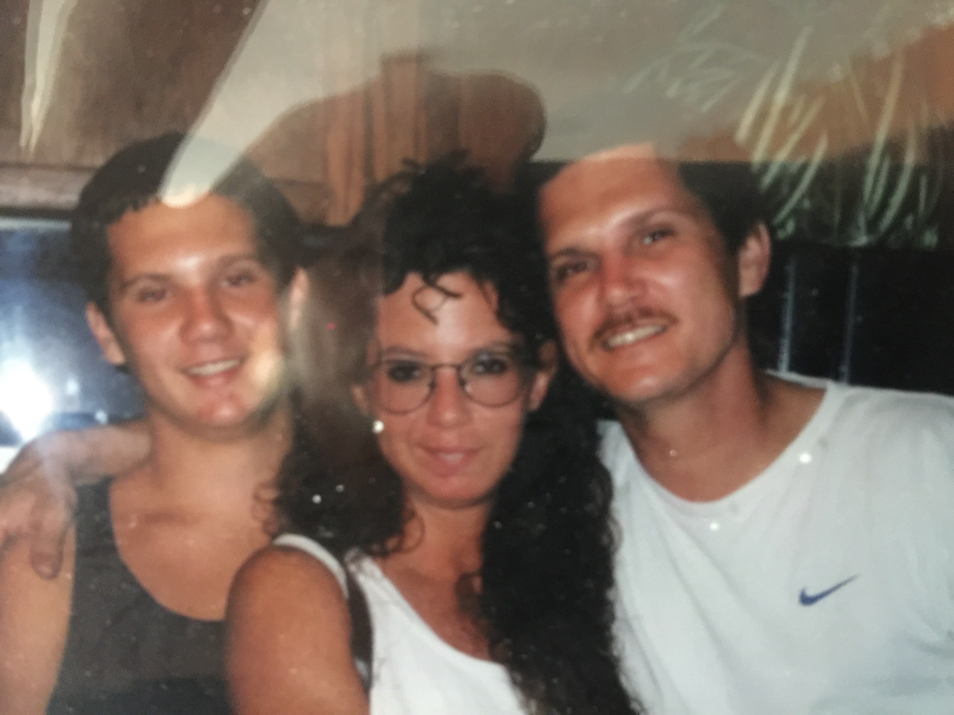 Rally for Mark and Blaze in Their Time of Need campaign photo, 2 of 4