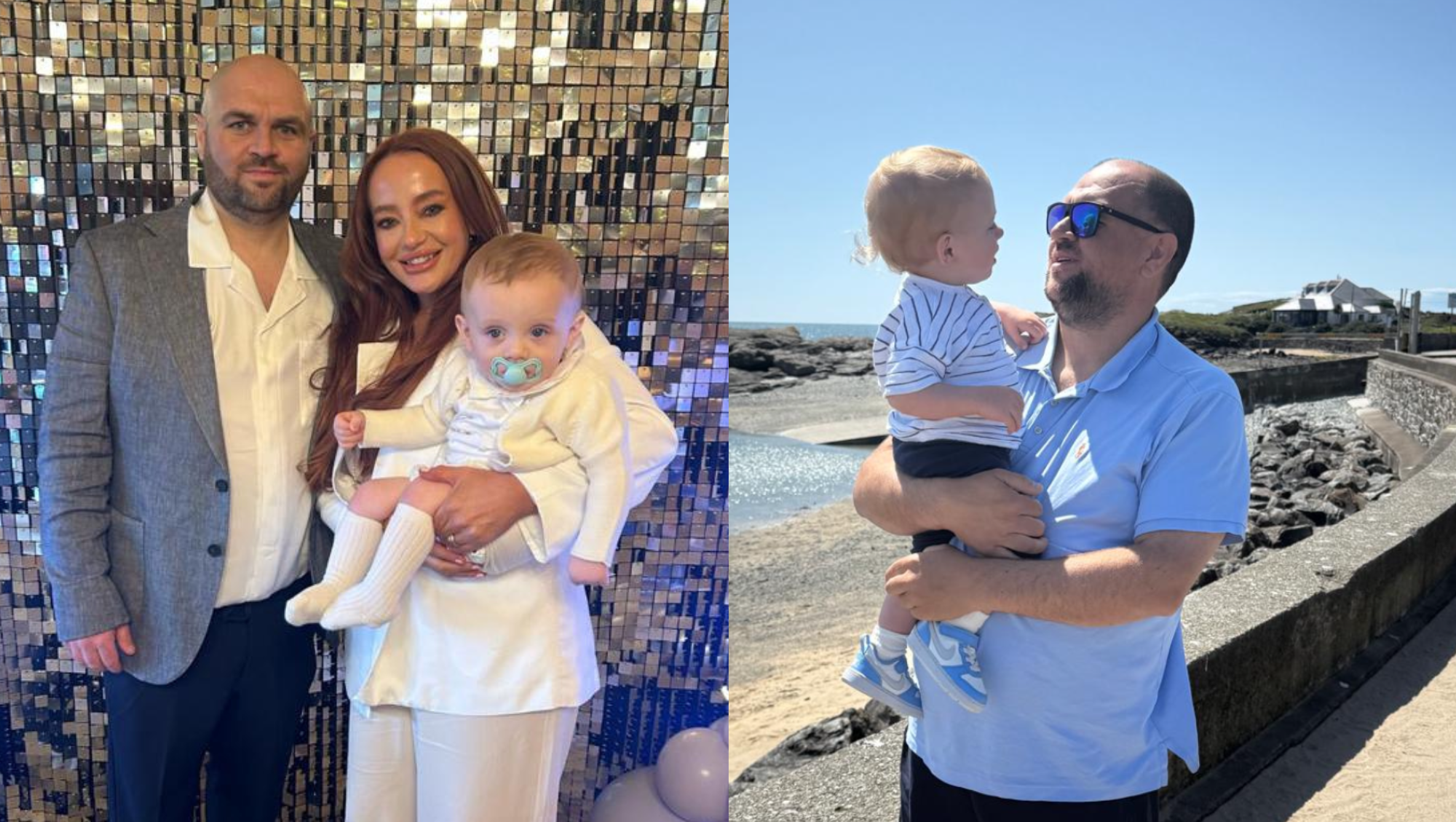 Sean’s fight against Leukaemia - we need your help!