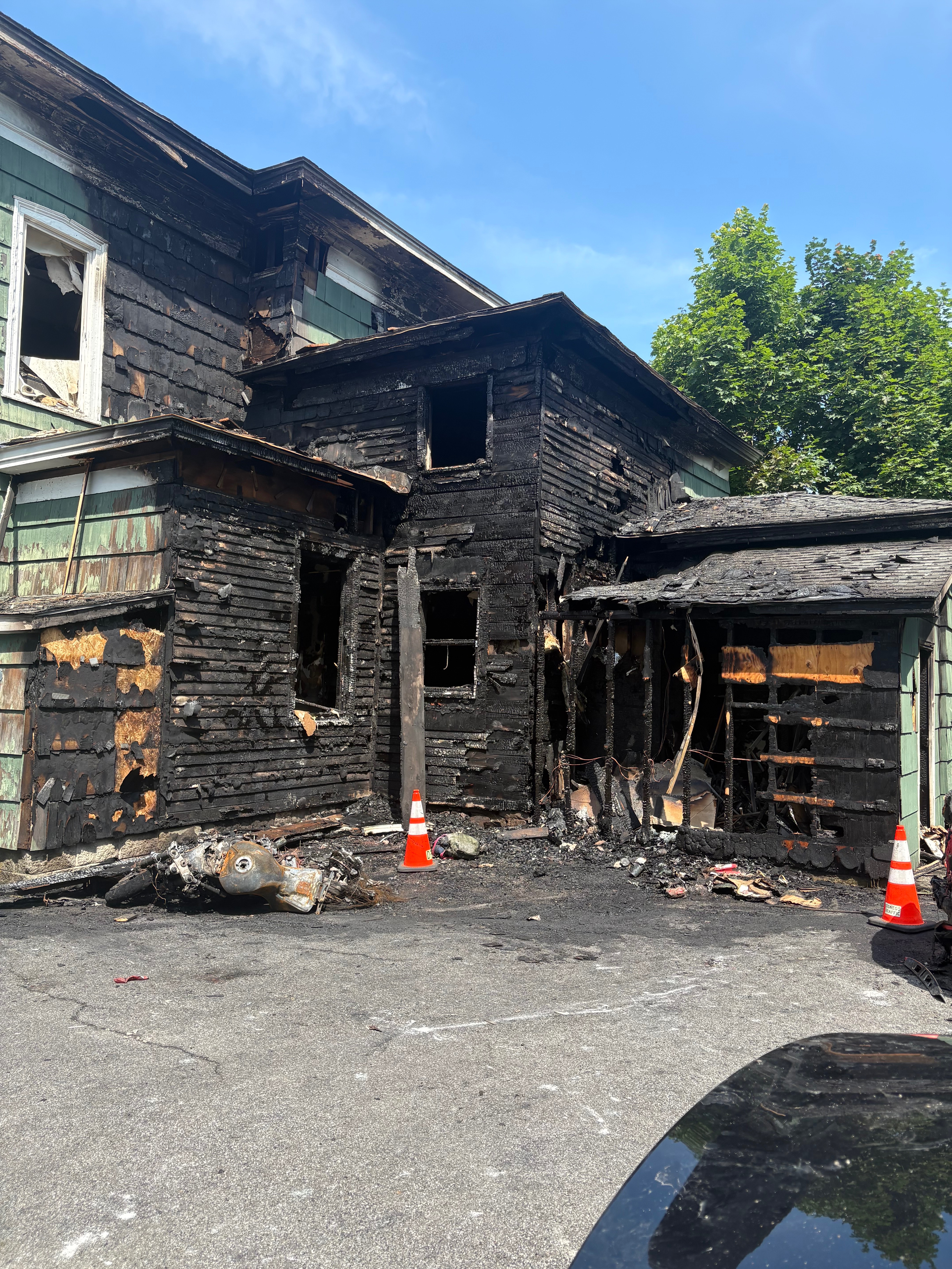 Restore Hope After Tragic House Fire Loss campaign photo, 2 of 8