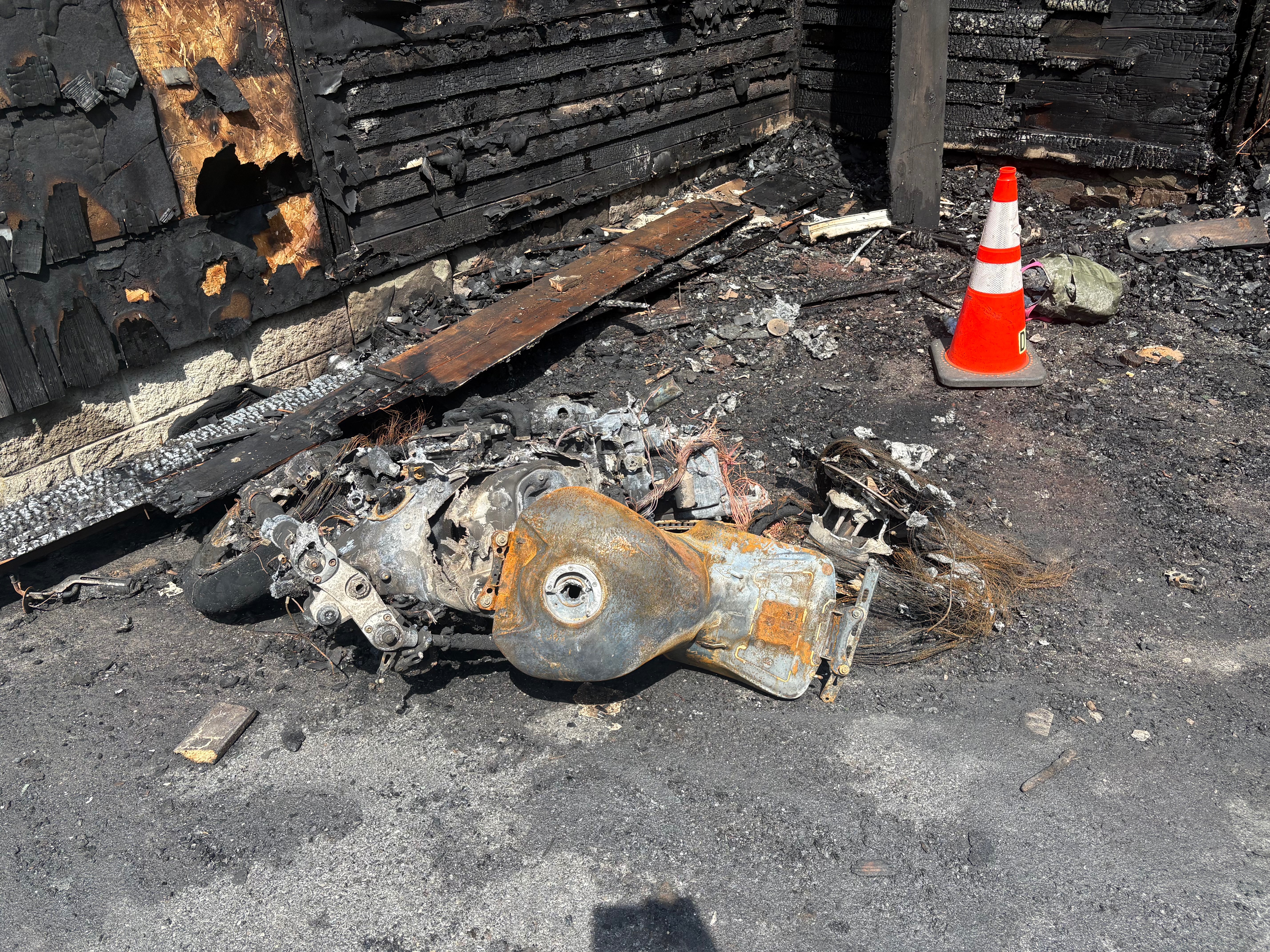 Restore Hope After Tragic House Fire Loss campaign photo, 5 of 8