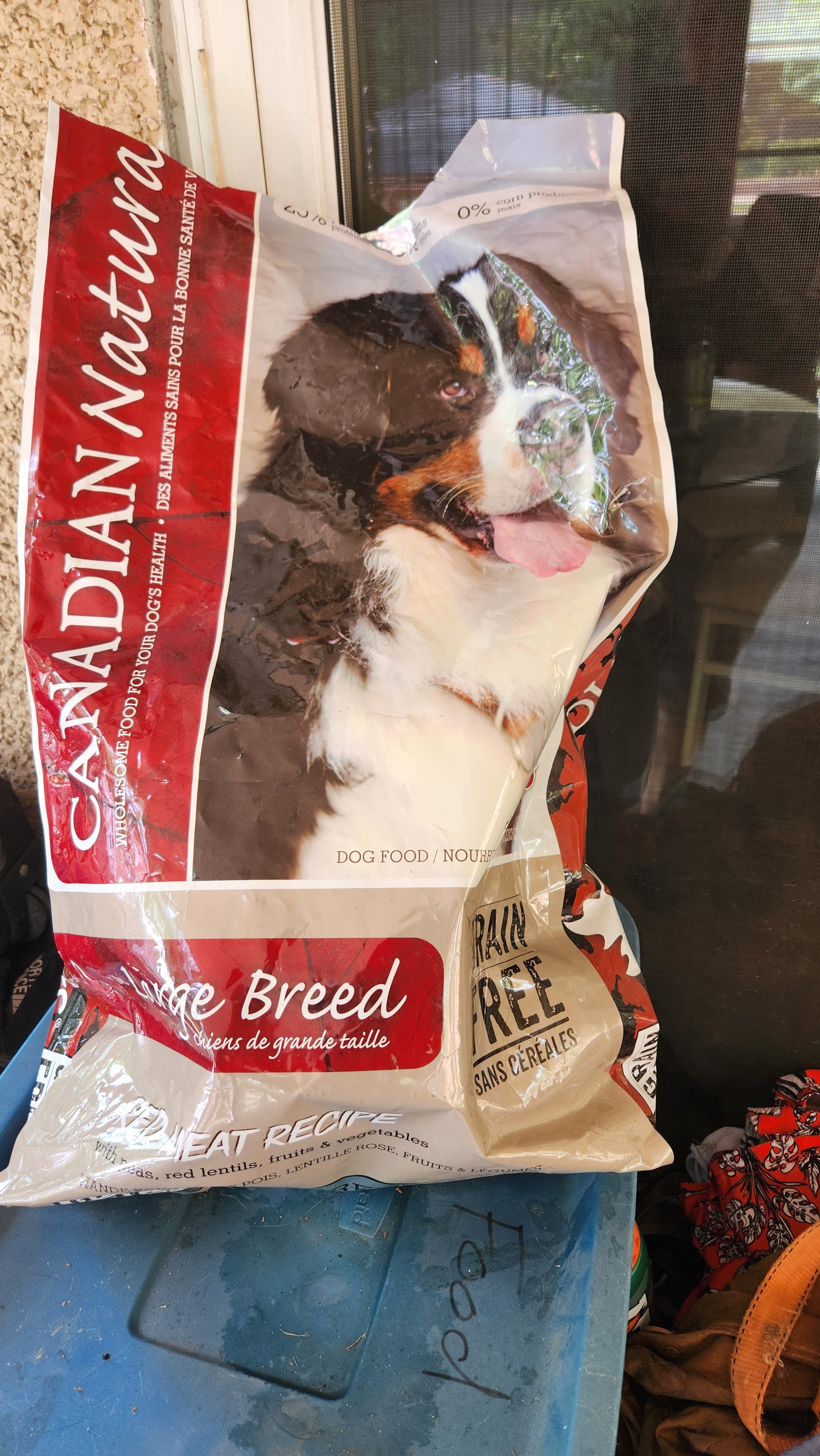 Emergency Dog Expenses  campaign photo, 4 of 6