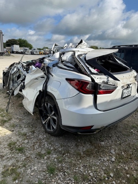 Support Julia's Healing Journey After Crash campaign photo, 4 of 8