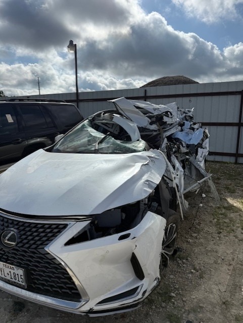 Support Julia's Healing Journey After Crash campaign photo, 5 of 8
