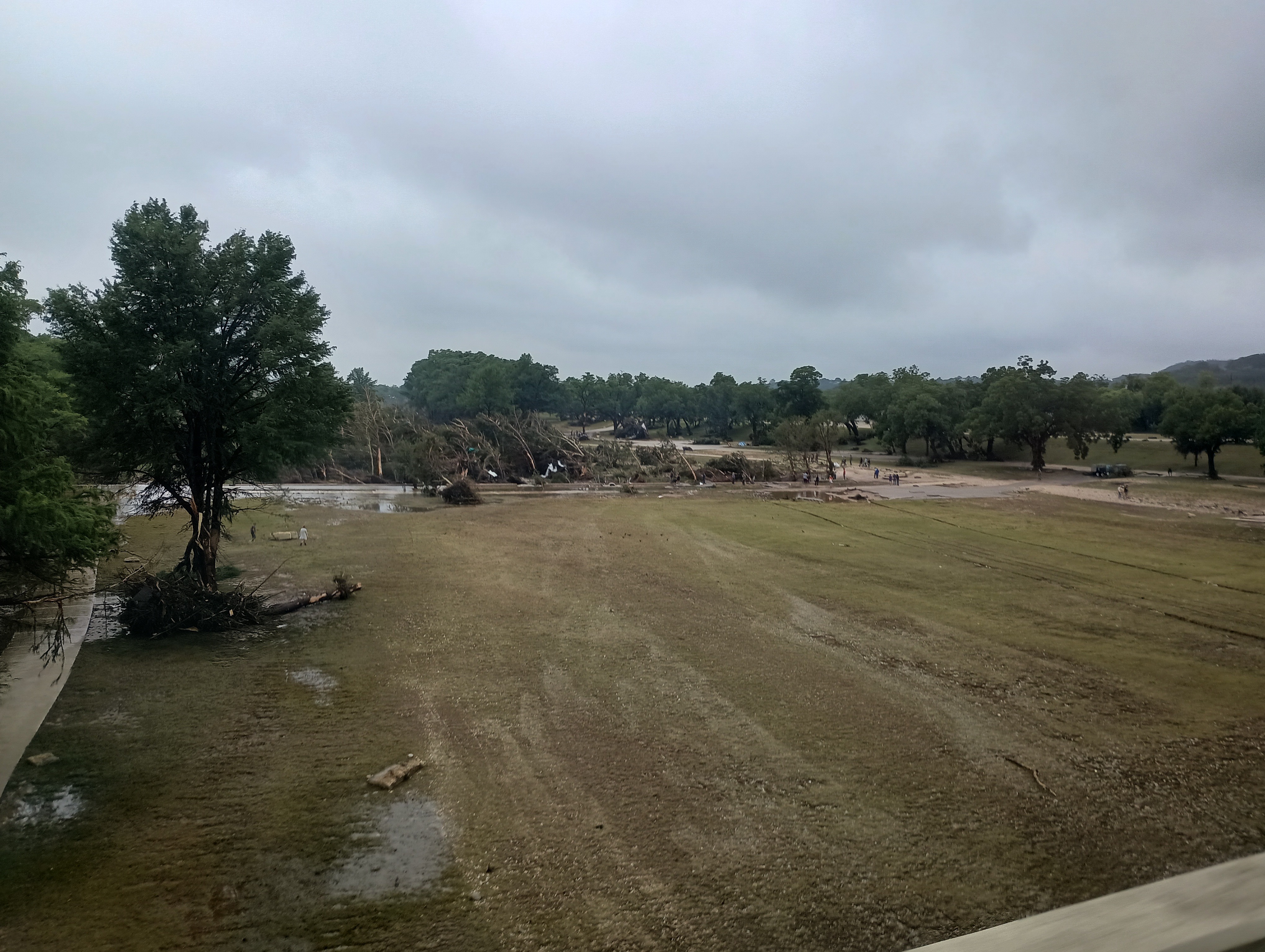 Support for Gigi & Donny: Home Lost in Flood campaign photo, 2 of 6