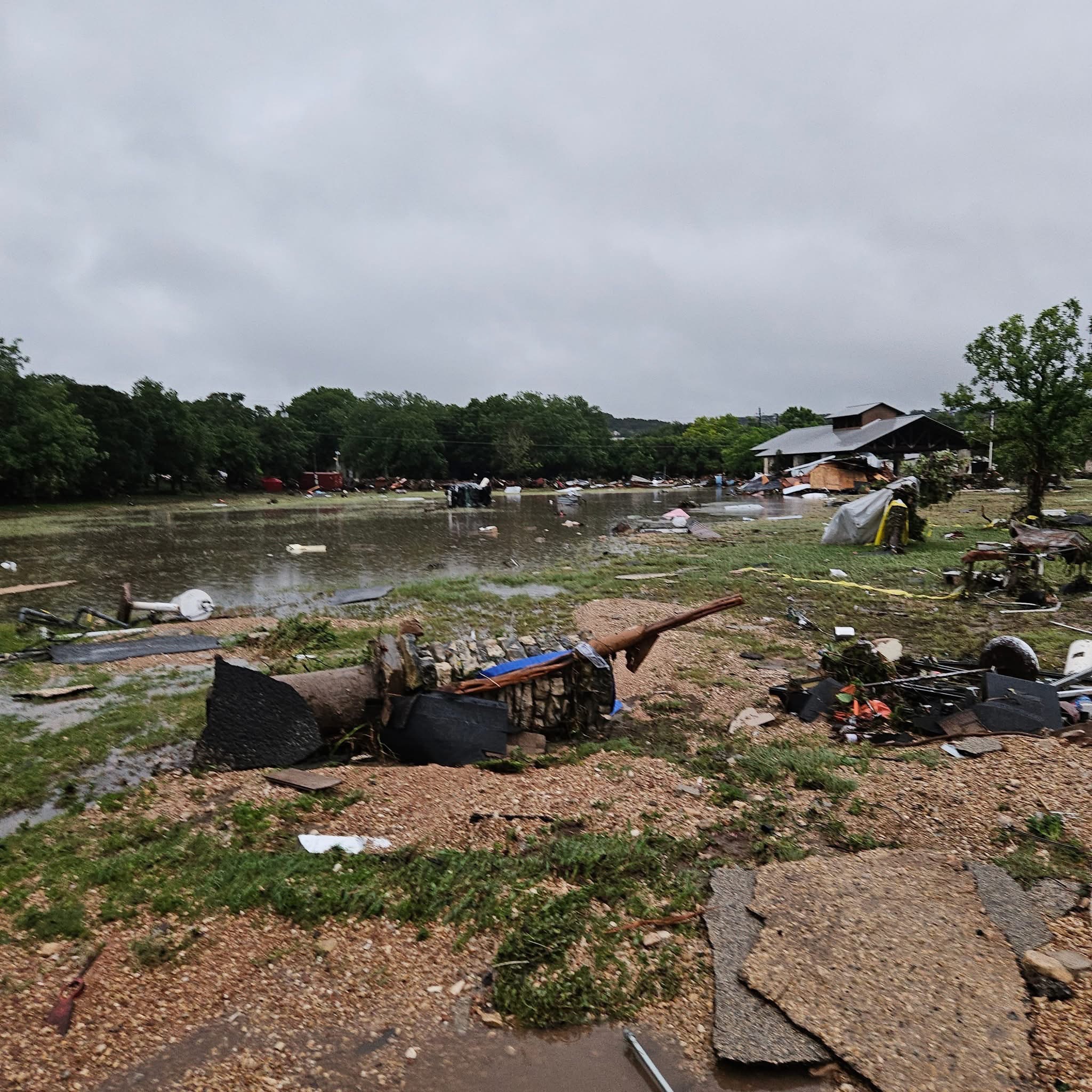 Please Help Jack and Jennifer After this Devastating Flood! campaign photo, 6 of 8