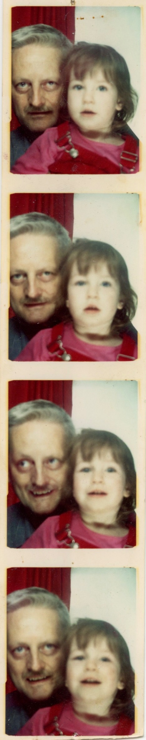 Help Support my Granddads Fight Against Leukemia campaign photo, 5 of 8