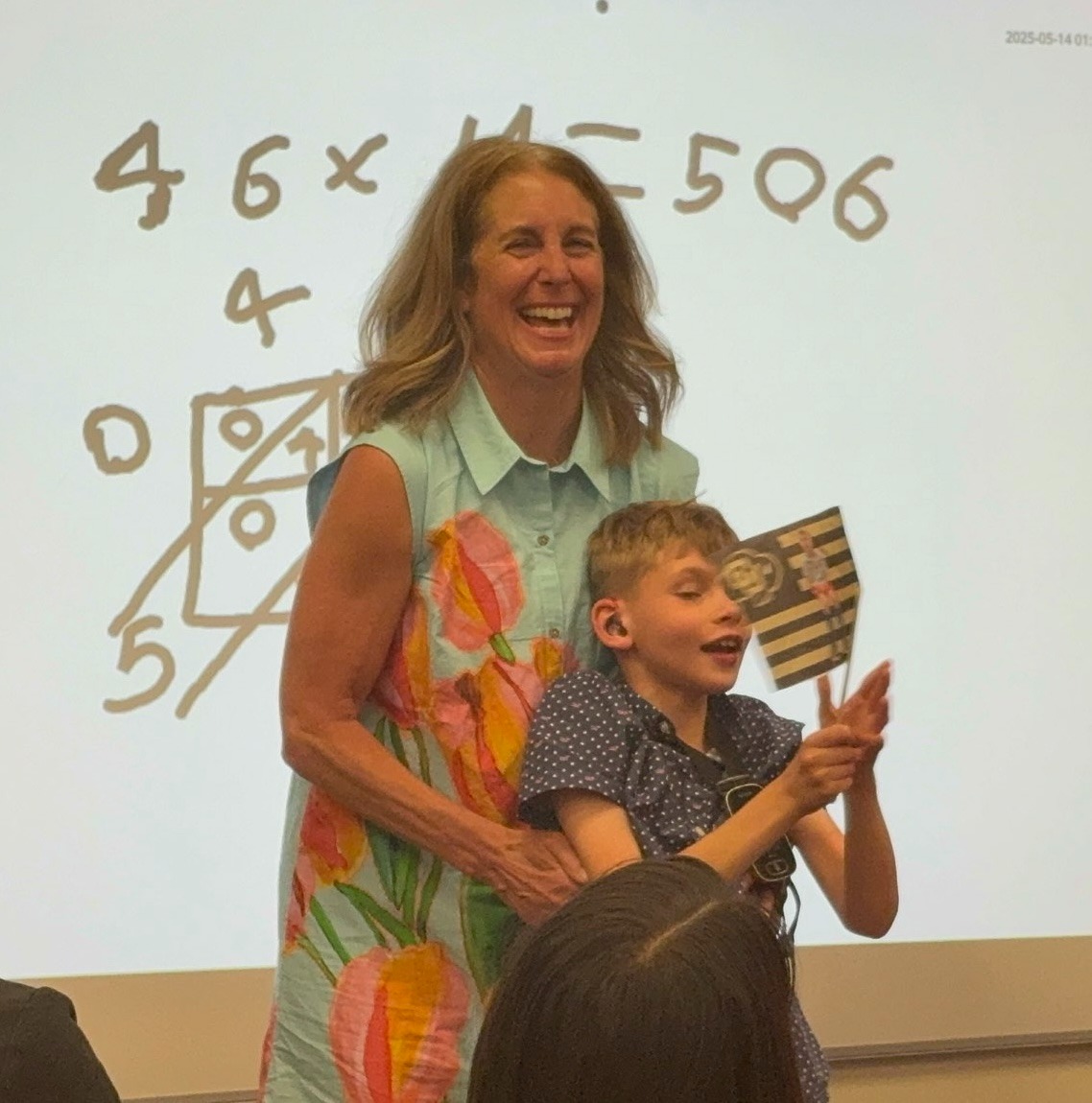Help Provide Quality Education for Deaf Children campaign photo, 2 of 4