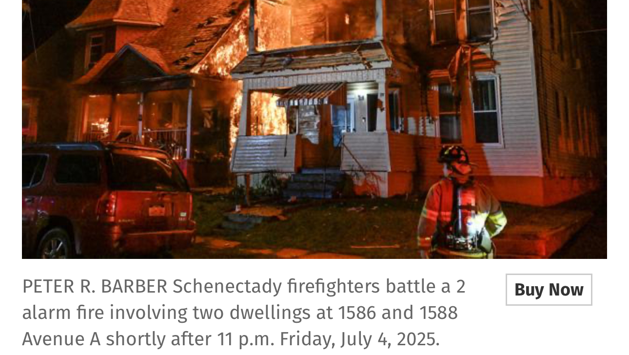 Fundraiser by Giraly Perez : Help Us Rebuild After Fire Loss