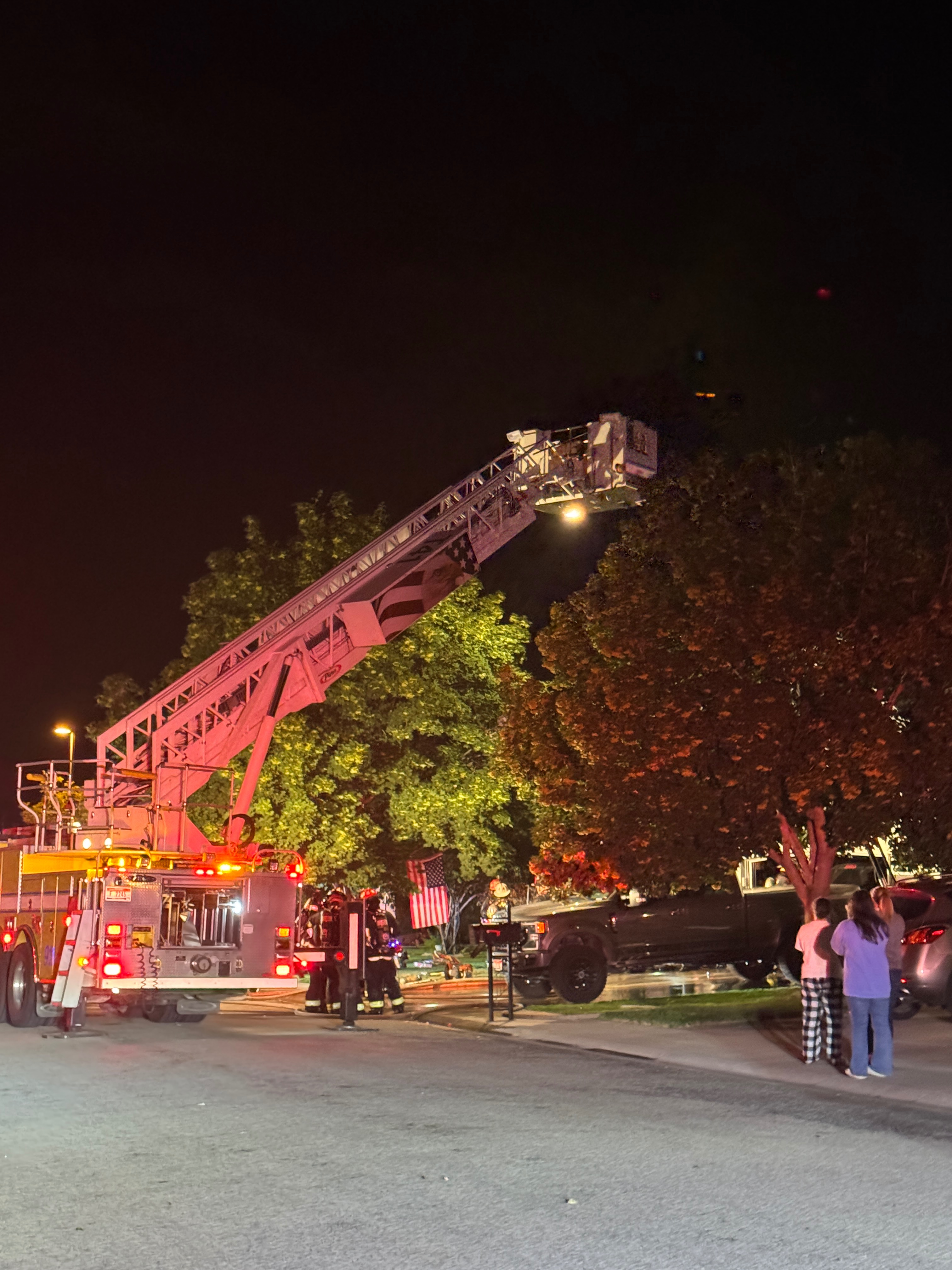 Help the DeHart Family Rebuild After Fire campaign photo, 4 of 5