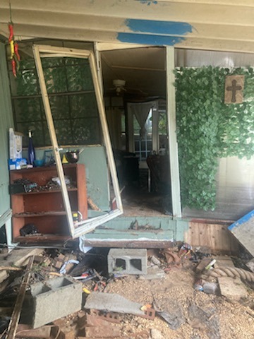 Help Rebuild Hope for Pearl campaign photo, 4 of 8