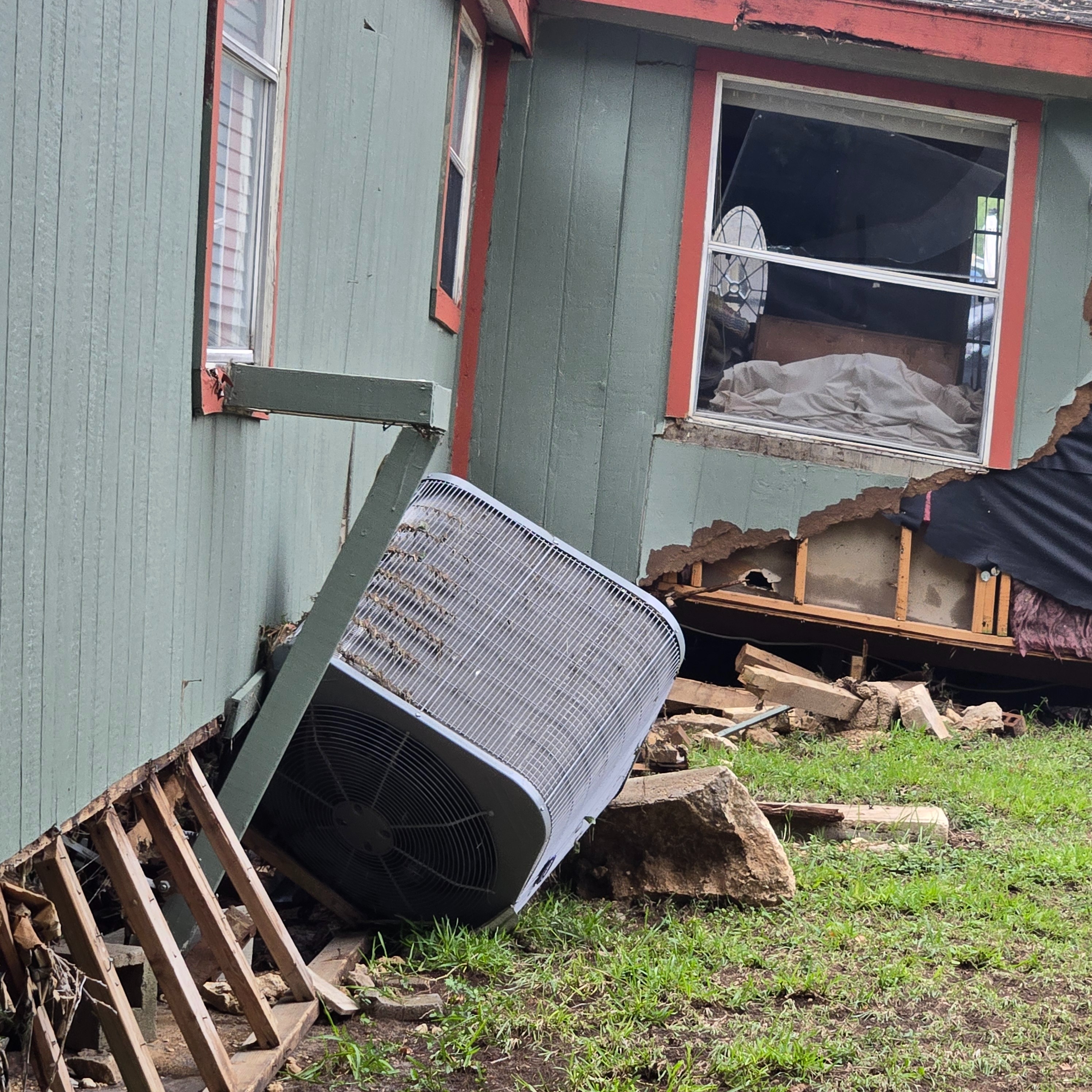 Help Rebuild Hope for Pearl campaign photo, 5 of 8