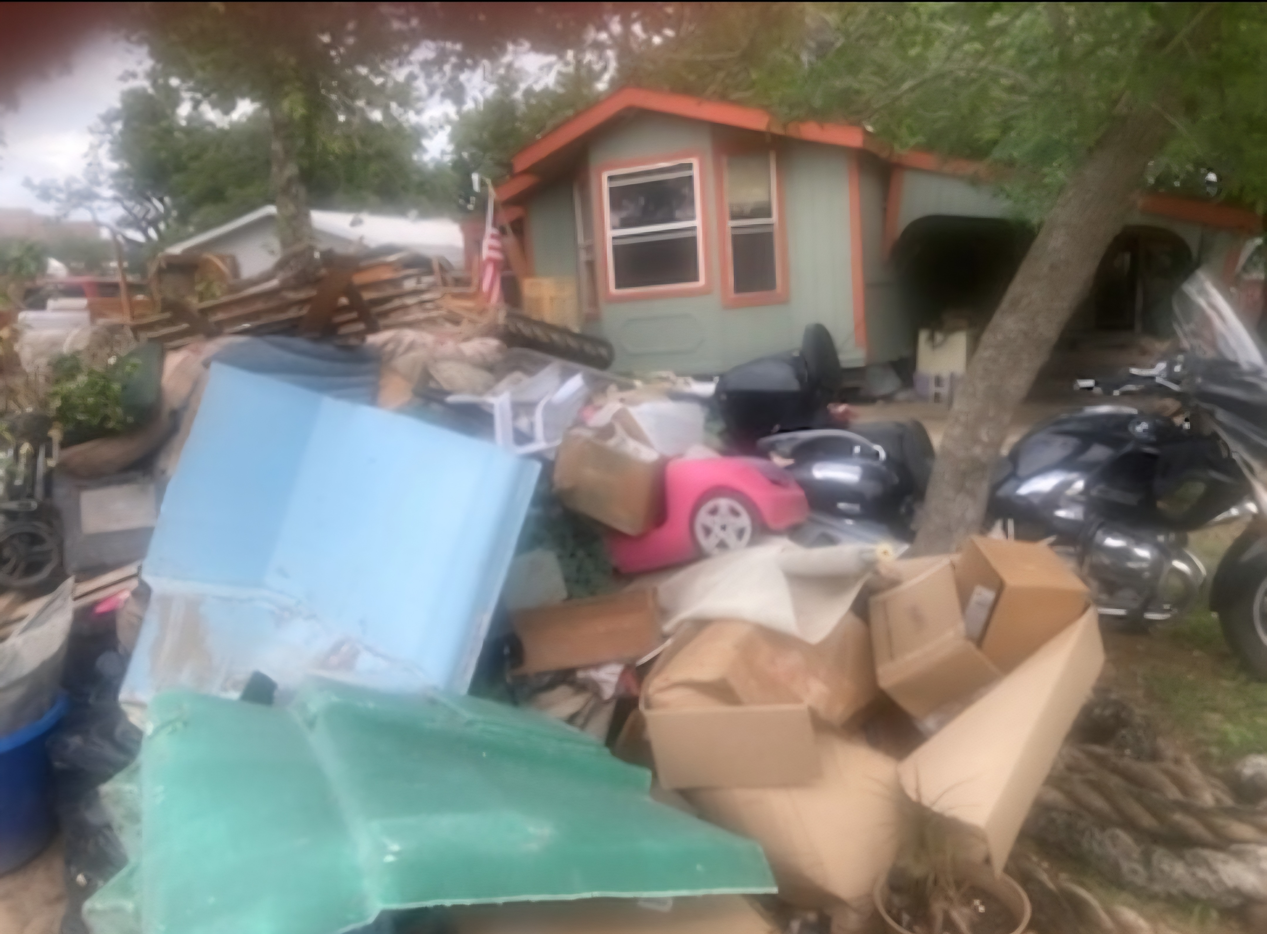 Help Rebuild Hope for Pearl campaign photo, 6 of 8