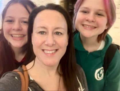 Help Robin & Her Girls After Fire Loss campaign photo, 4 of 5