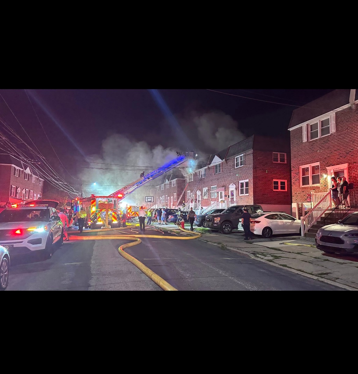 Help Robin & Her Girls After Fire Loss campaign photo, 2 of 5
