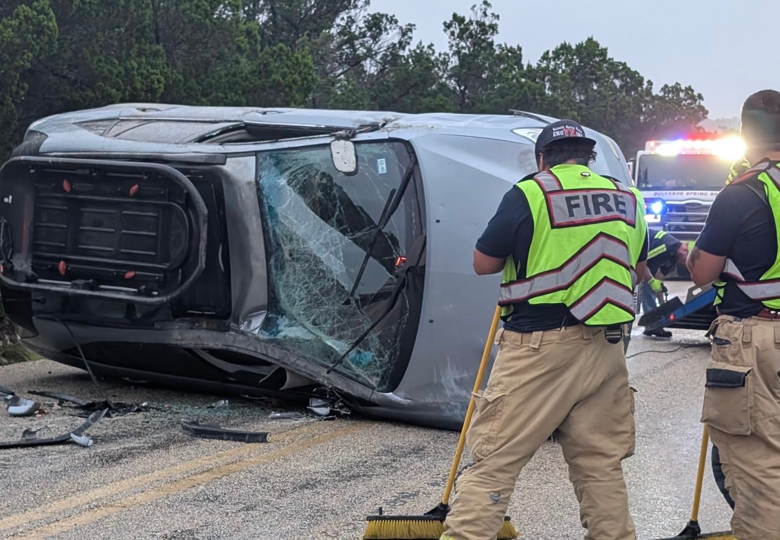 Help the Edwards Family After Accident campaign photo, 4 of 5