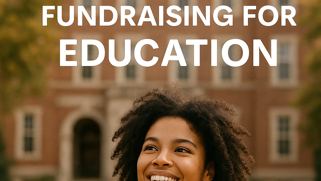  Help Me Stay in College and Build a Brighter Future  photo