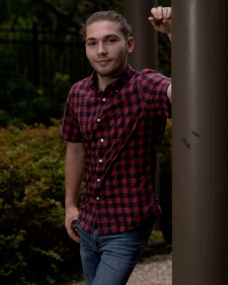Final Tribute for Alexander Sacilowski campaign photo, 4 of 6