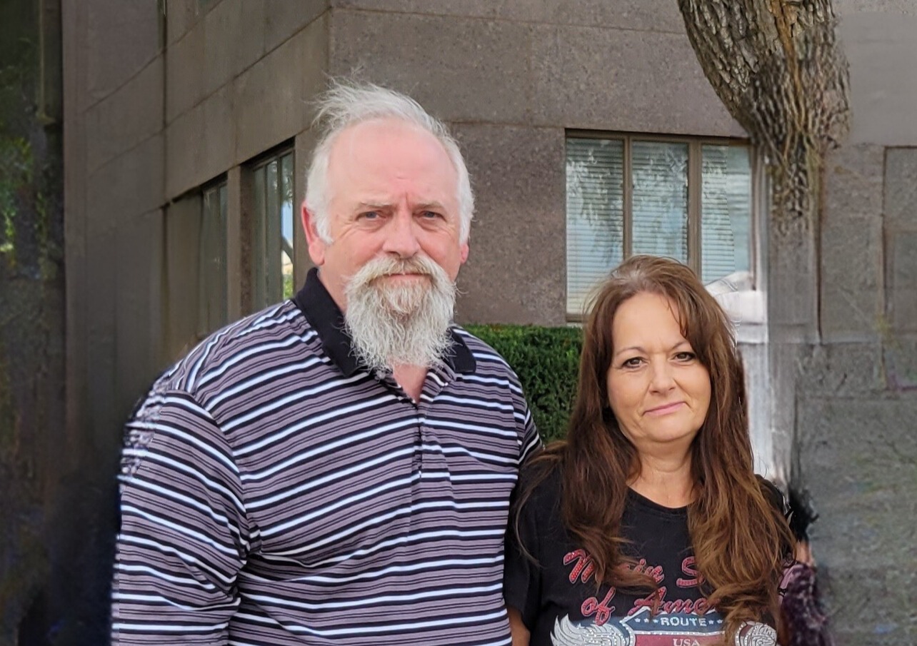 Help Dan and Tammy Rebuild After Floods in Sandy Creek campaign photo, 7 of 8