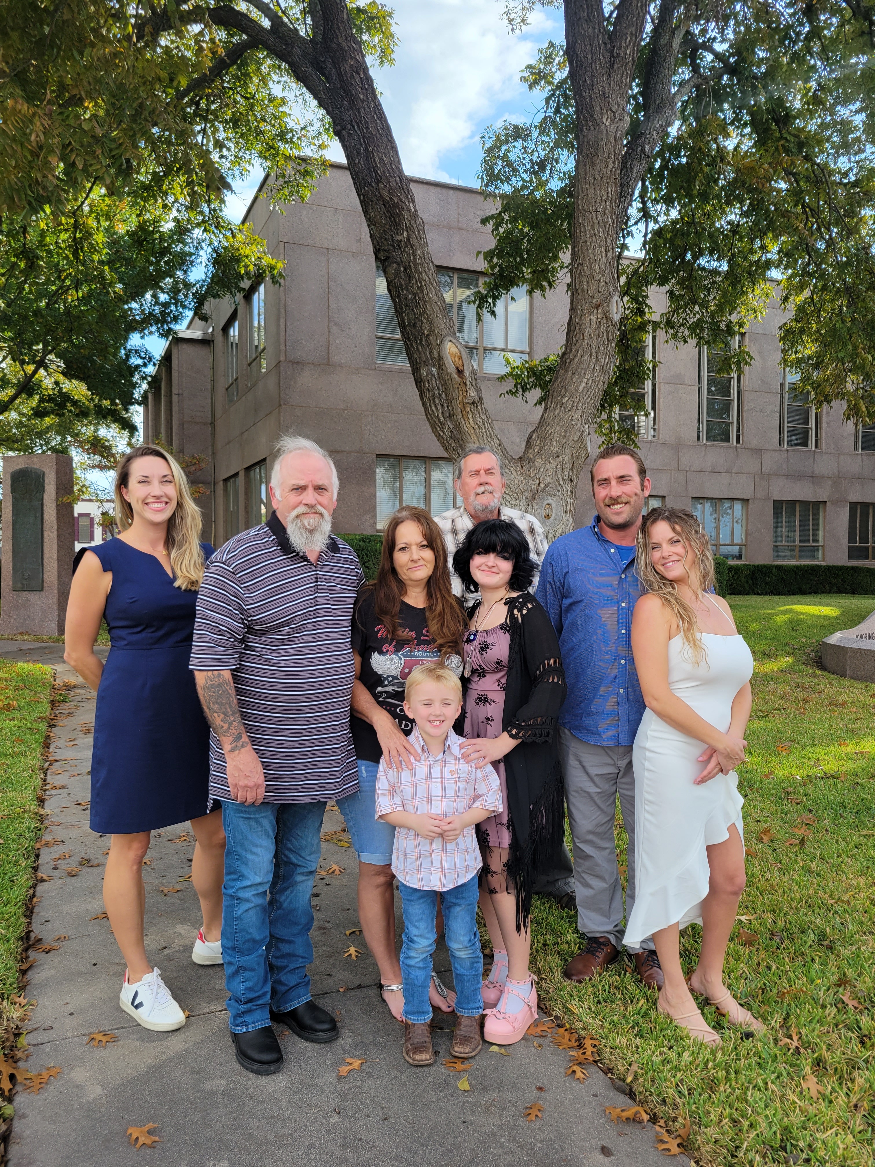 Help Dan and Tammy Rebuild After Floods in Sandy Creek campaign photo, 2 of 8