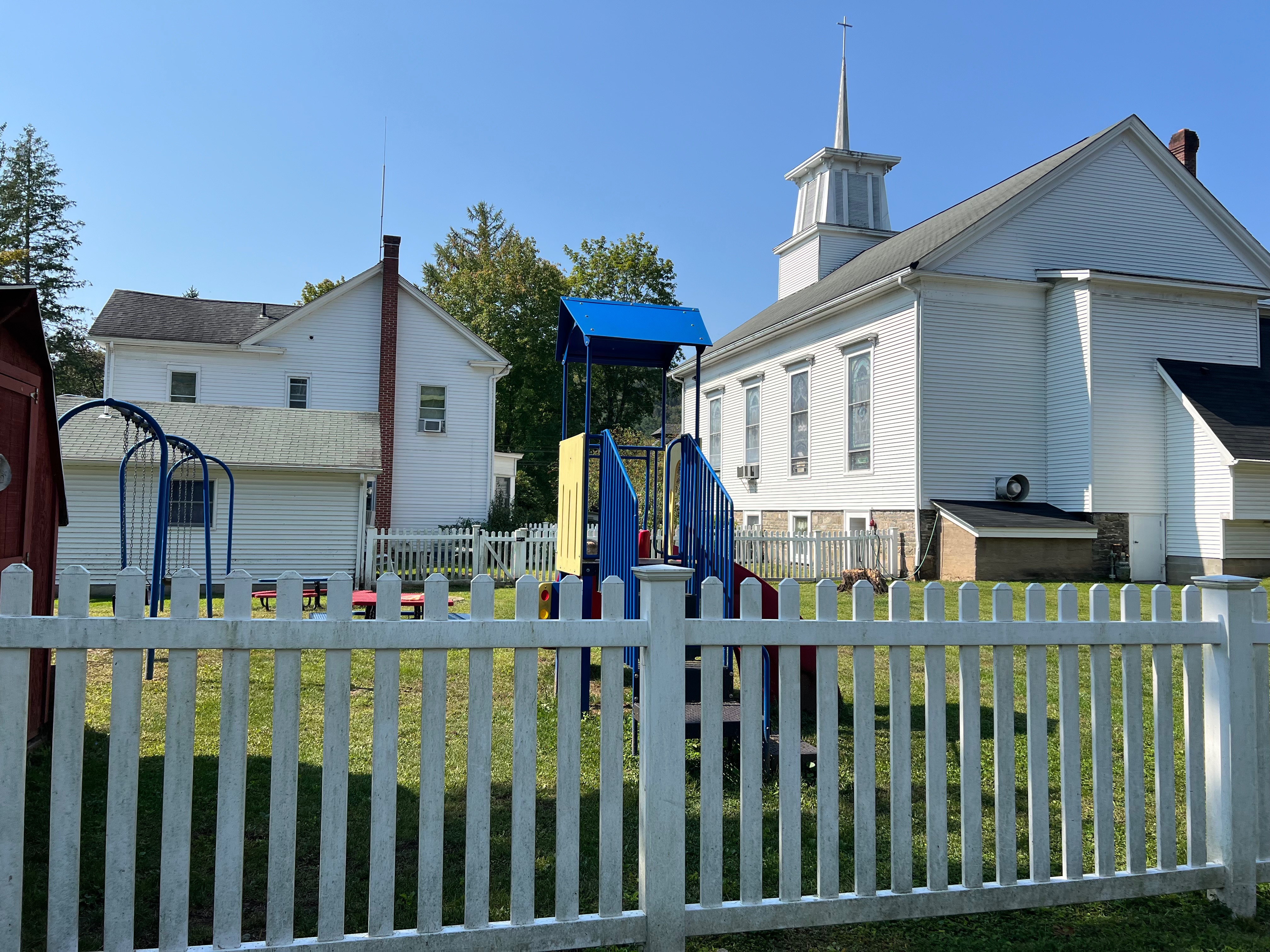 Kinderhaus Montessori Needs your Help! campaign photo, 2 of 3