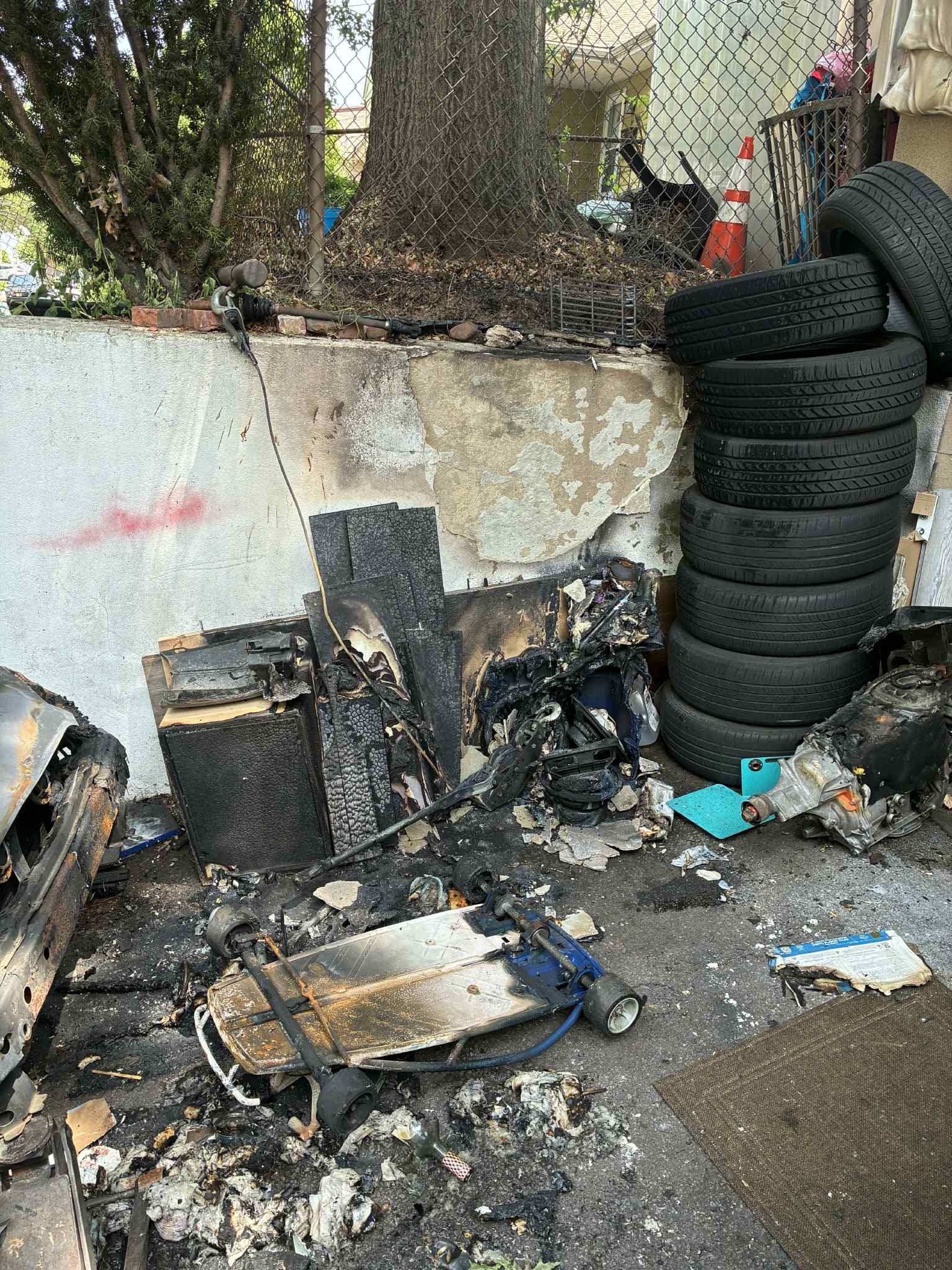 Support Maria's Family After Devastating Fire campaign photo, 7 of 8