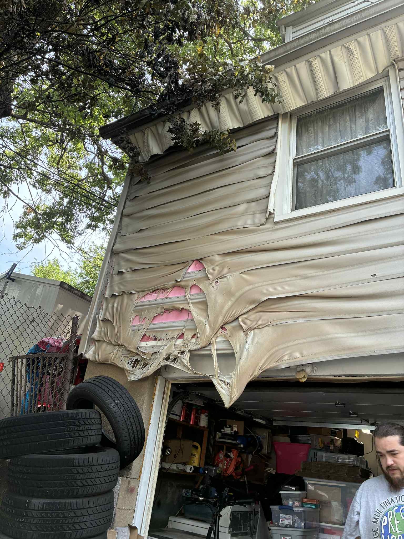 Support Maria's Family After Devastating Fire campaign photo, 2 of 8