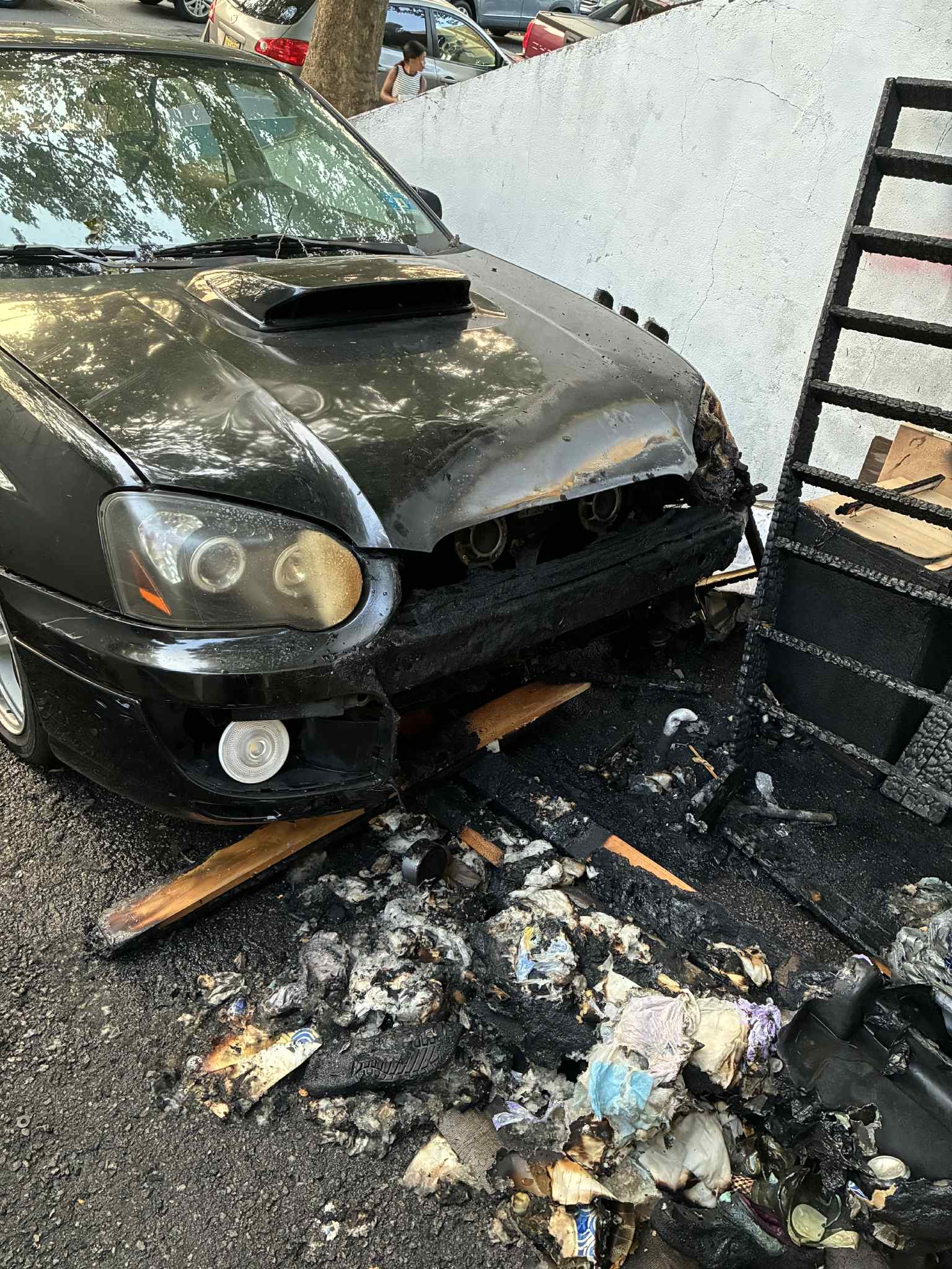 Support Maria's Family After Devastating Fire campaign photo, 4 of 8