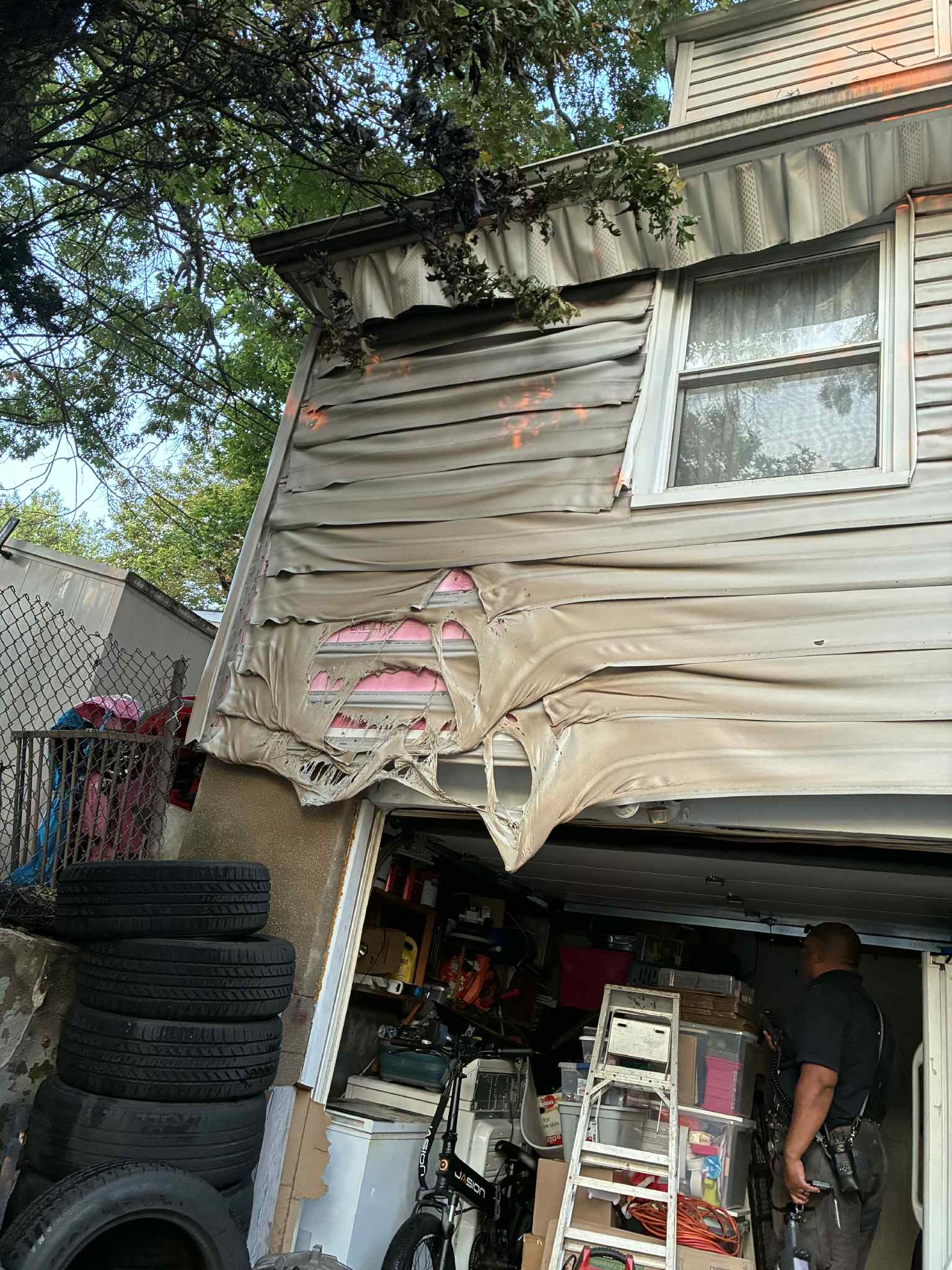 Support Maria's Family After Devastating Fire campaign photo, 5 of 8
