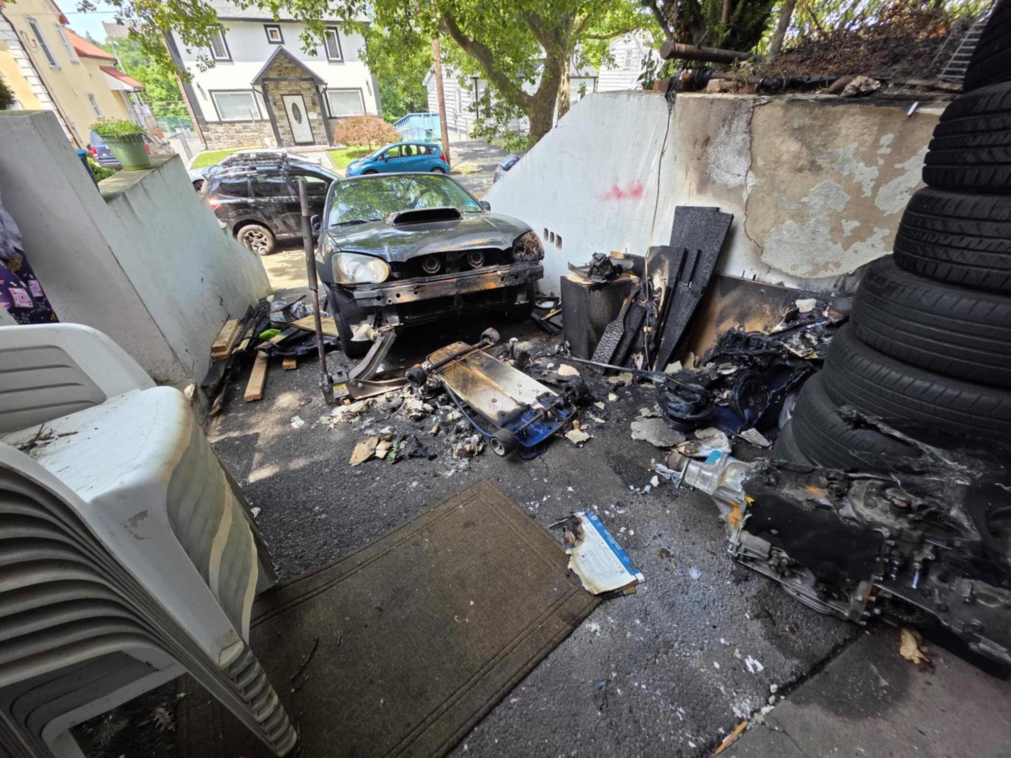 Support Maria's Family After Devastating Fire campaign photo, 6 of 8