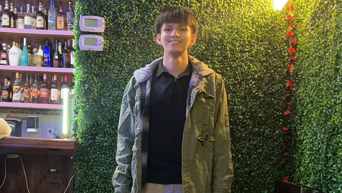 En Memoria De Ángel Chumpi Rios