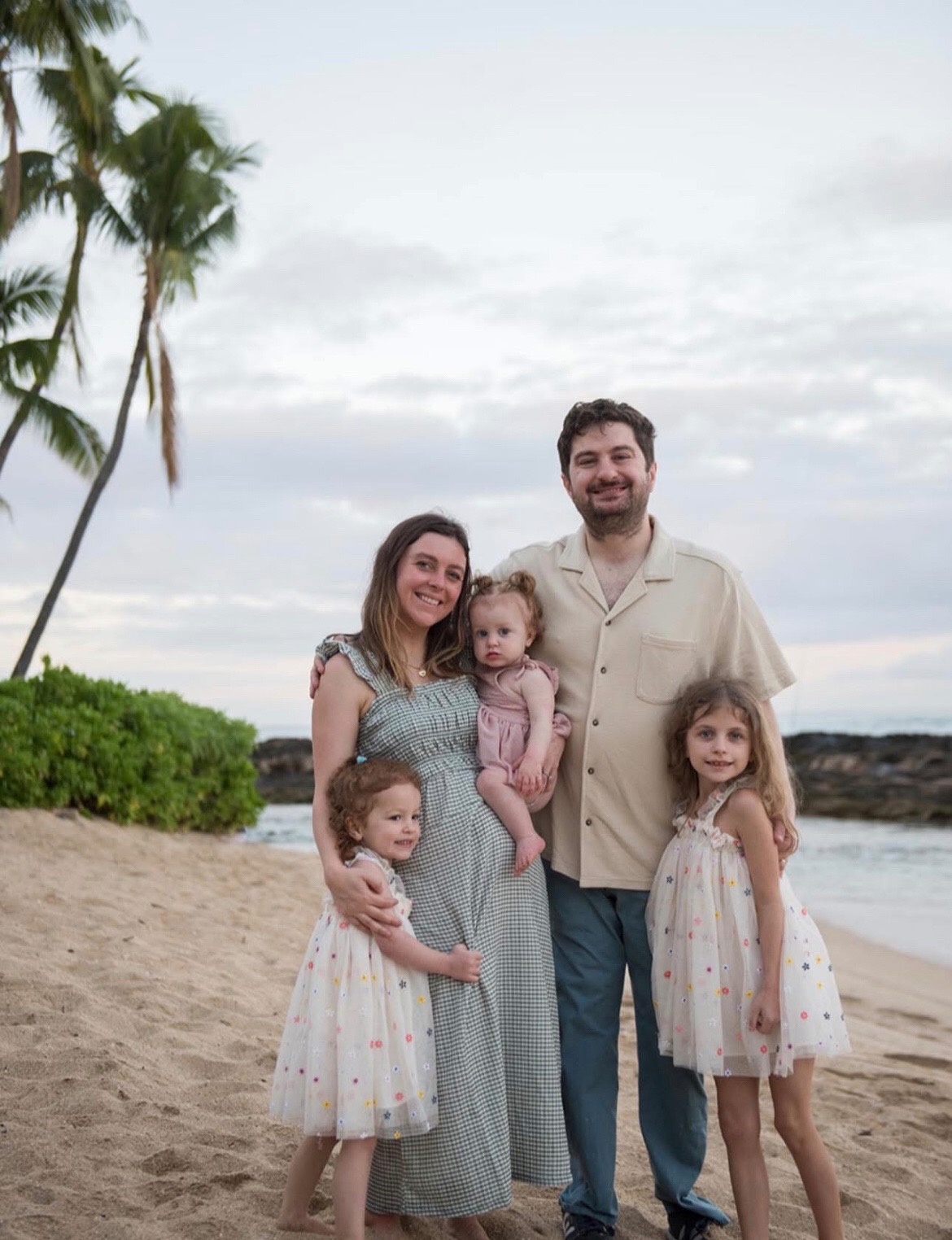 Support for Family After Devastating Fire campaign photo, 2 of 5