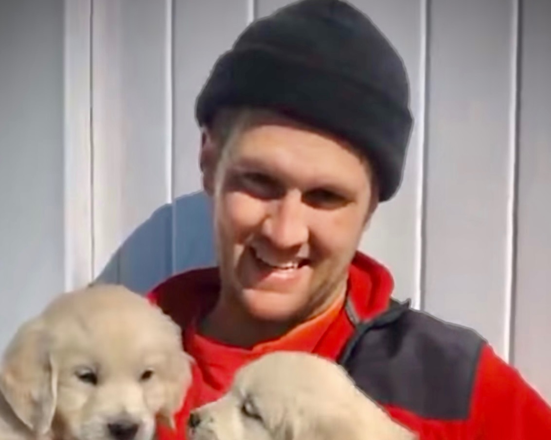 Funds for Shane D’Amico's Family campaign photo, 2 of 4