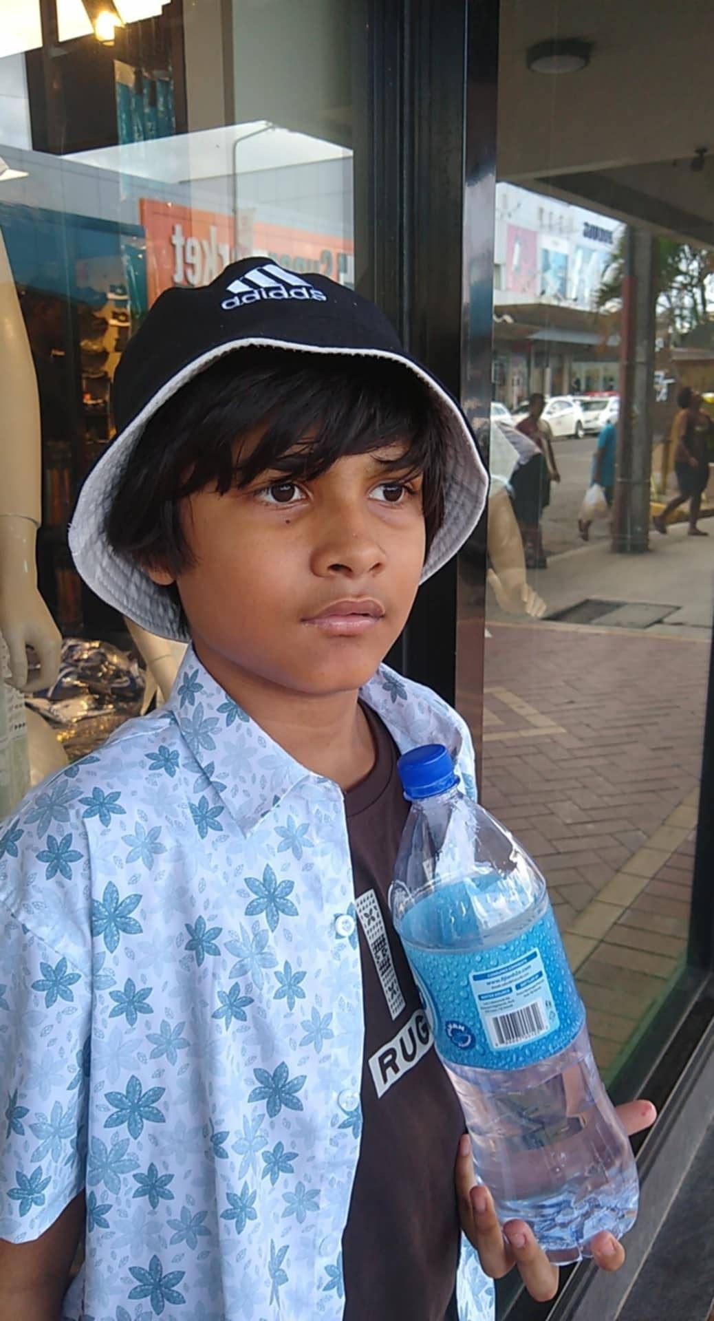 Help-Faiz-Take-a-Step-Toward-His-Bright-Future-with-Autism campaign photo, 5 of 6