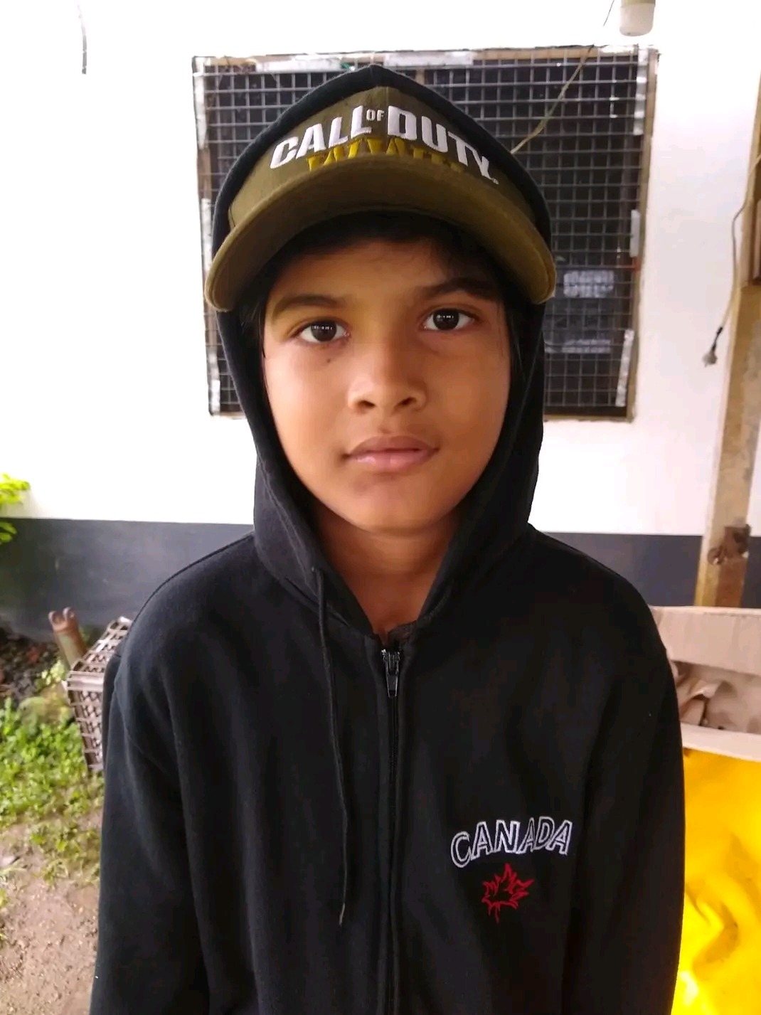 Help-Faiz-Take-a-Step-Toward-His-Bright-Future-with-Autism campaign photo, 4 of 6