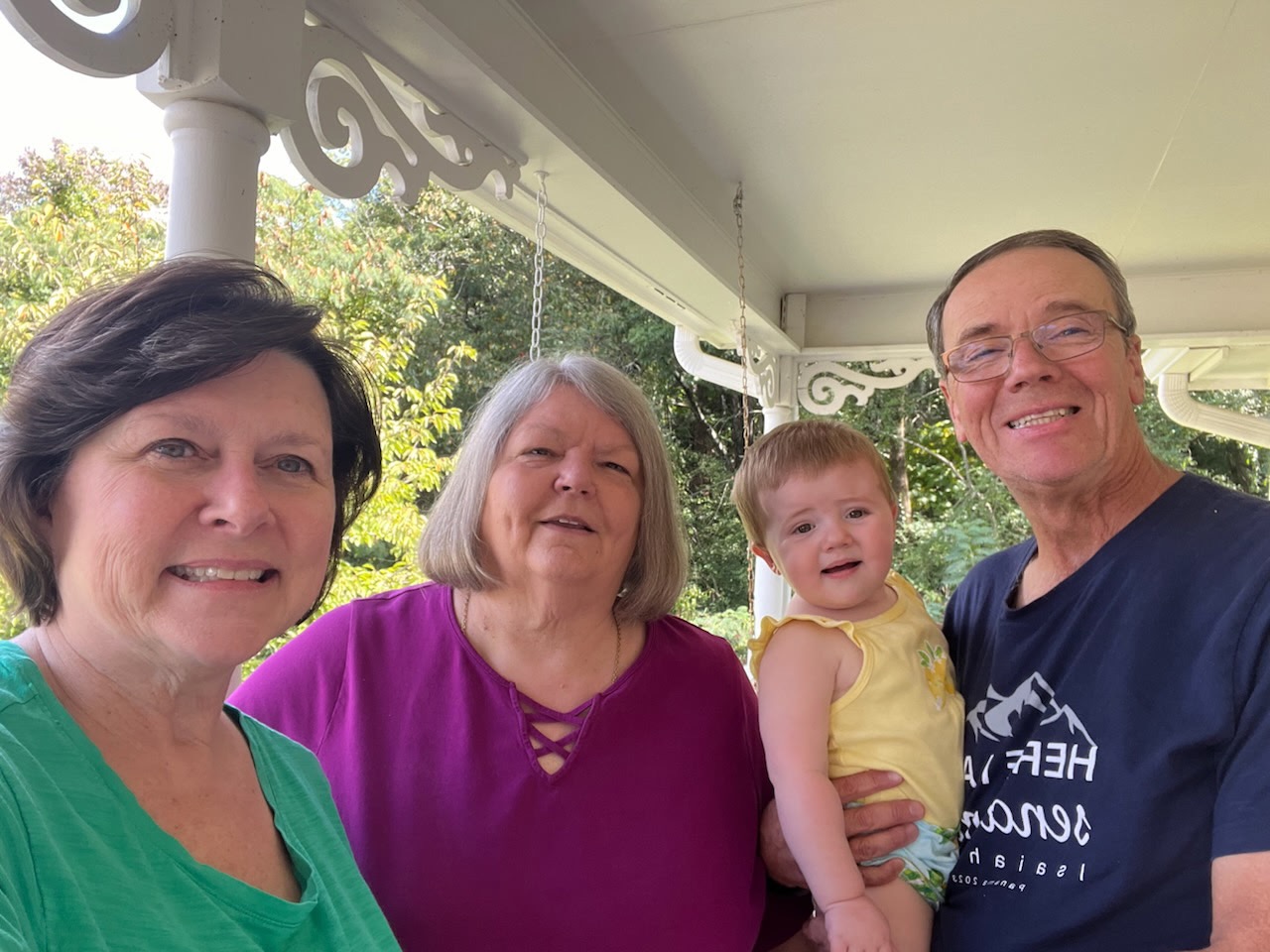 Support Linda's Journey to MD Anderson campaign photo, 7 of 7