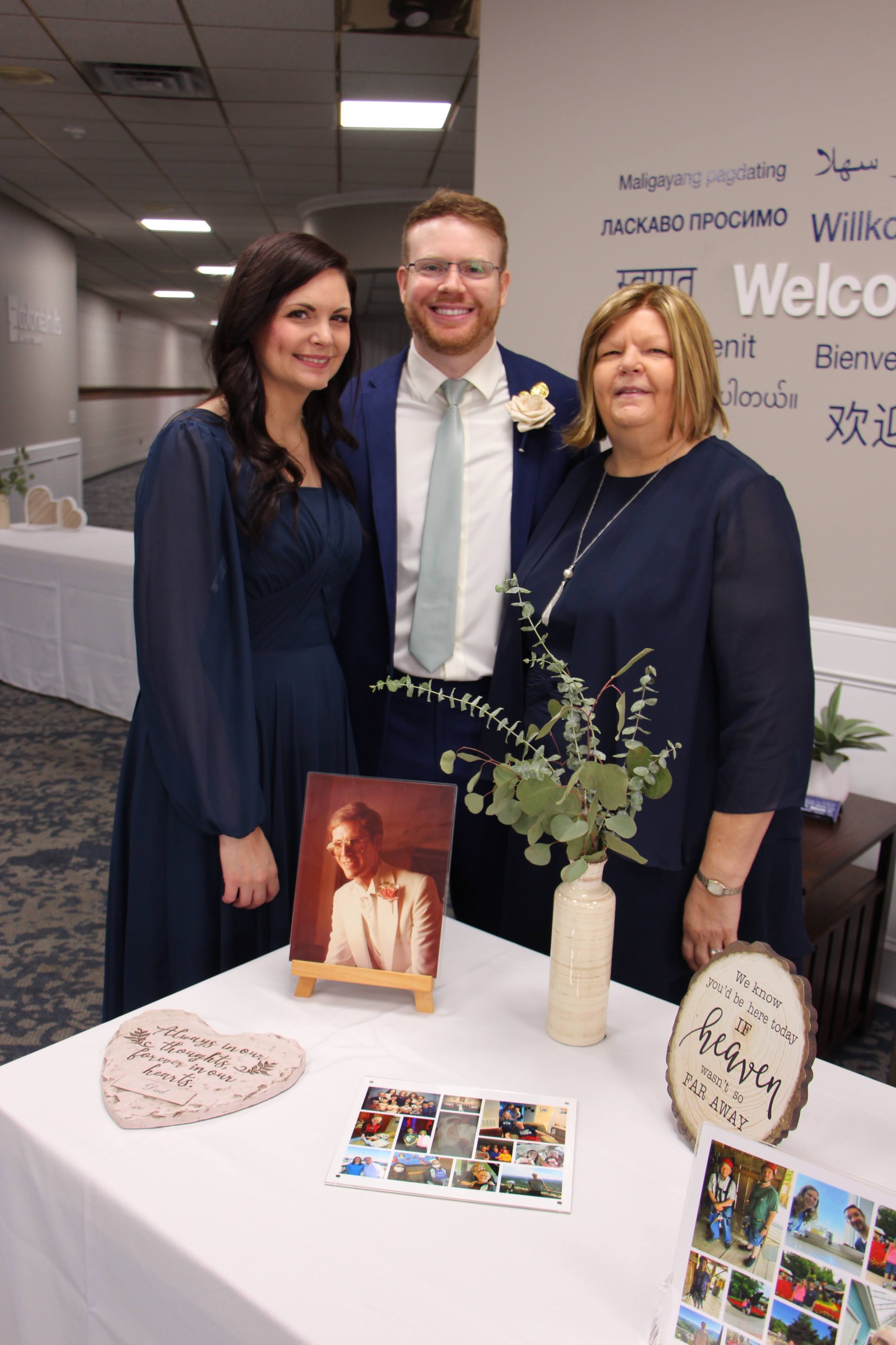 Support Linda's Journey to MD Anderson campaign photo, 6 of 7