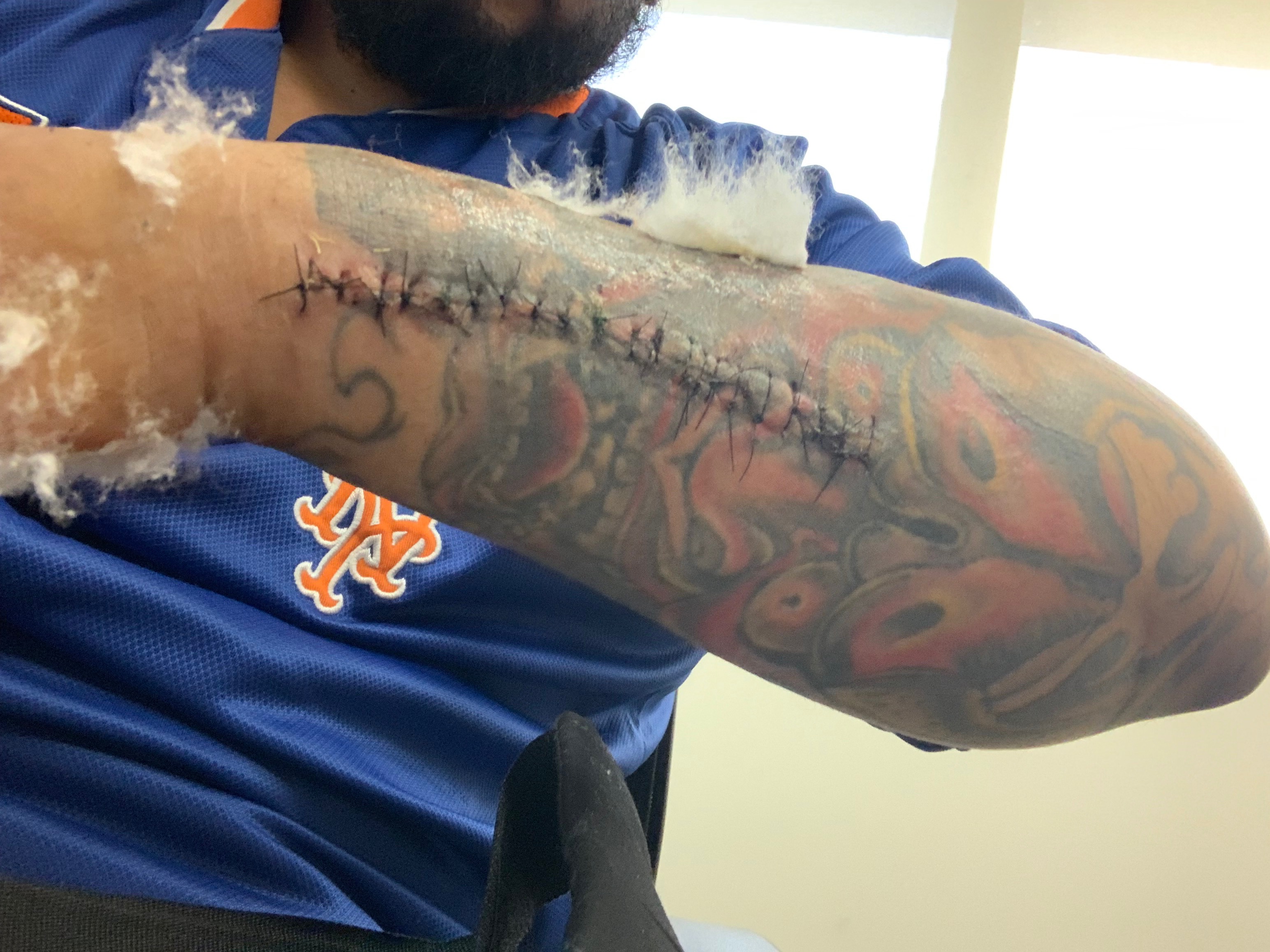 Support Alexander's Recovery After Accident campaign photo, 6 of 8