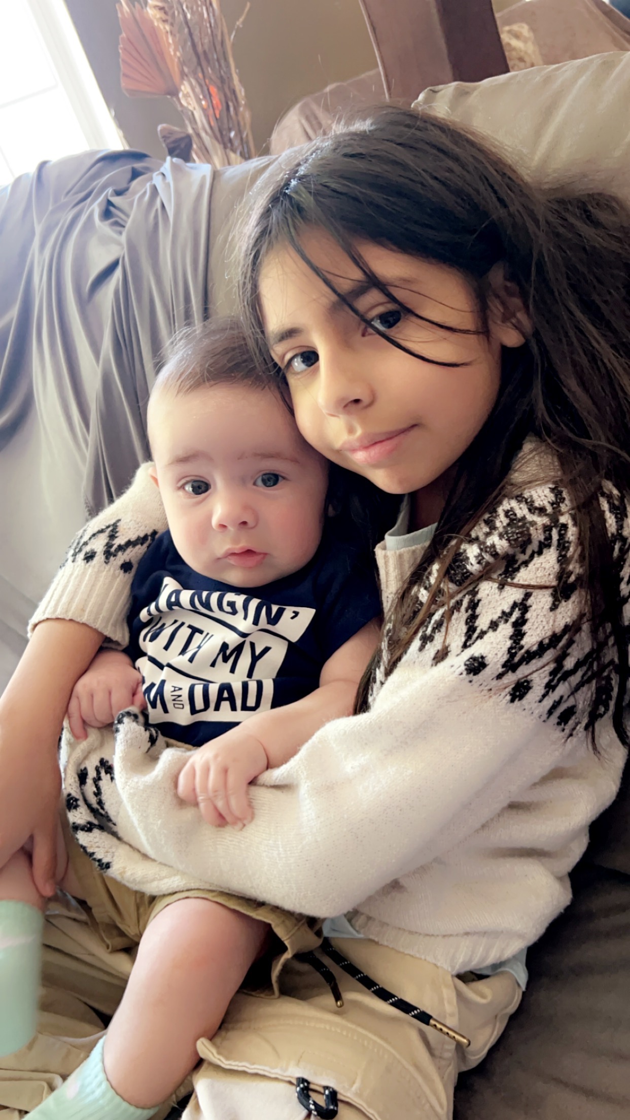 Help Baby Carson Fight Leukemia campaign photo, 7 of 8