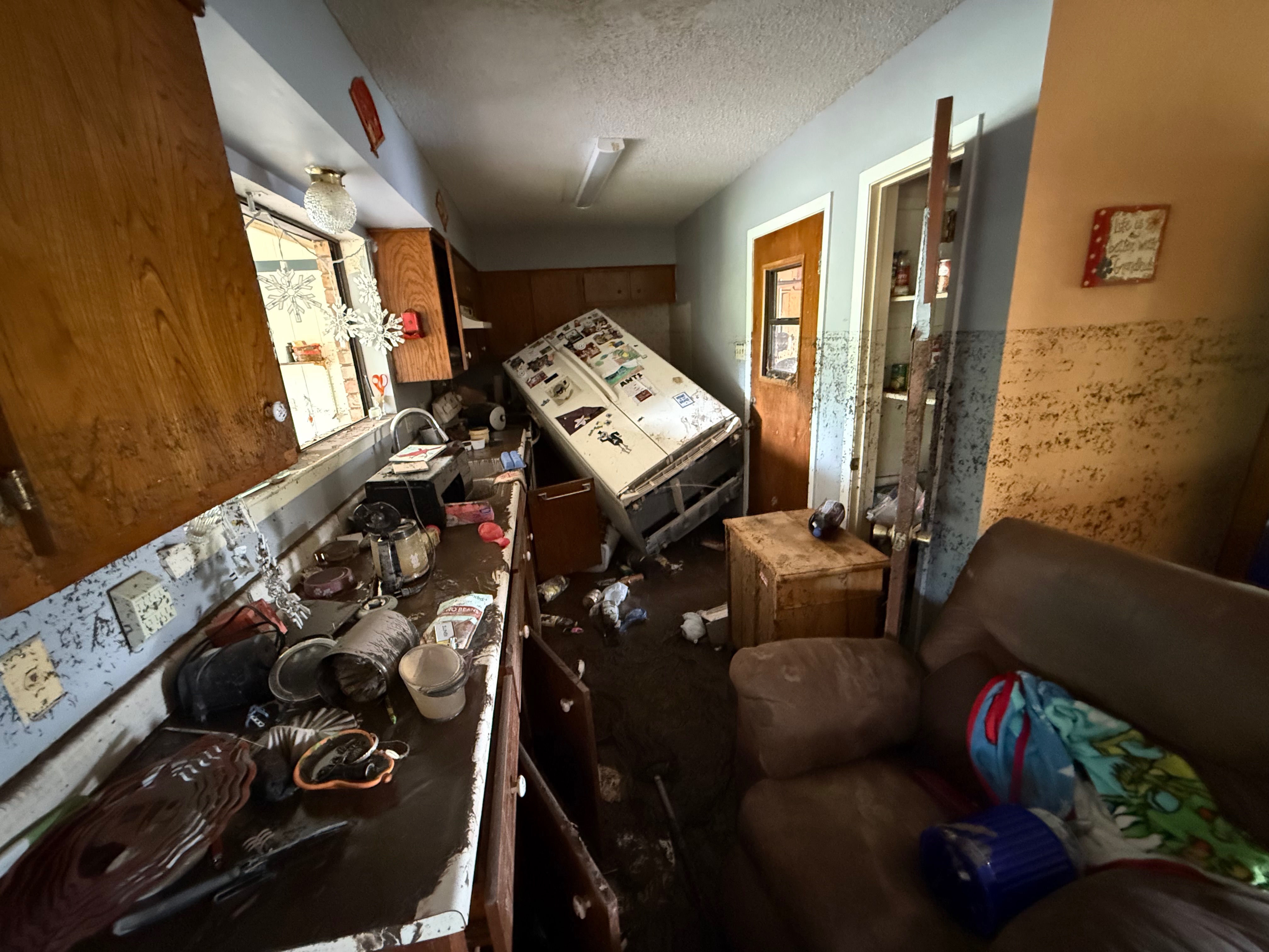 Help Us Rebuild After July 4th Flood campaign photo, 2 of 8