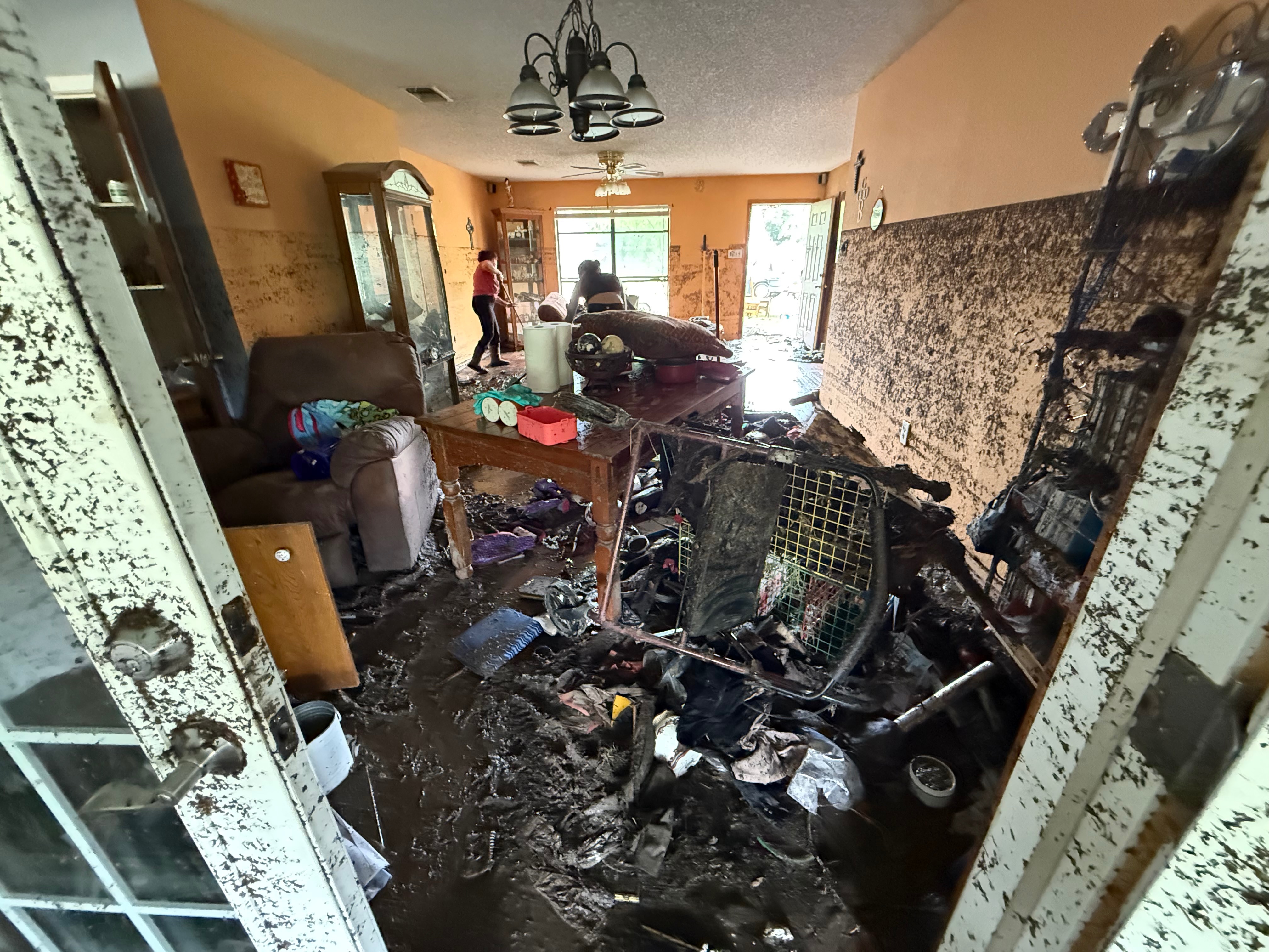 Help Us Rebuild After July 4th Flood campaign photo, 4 of 8