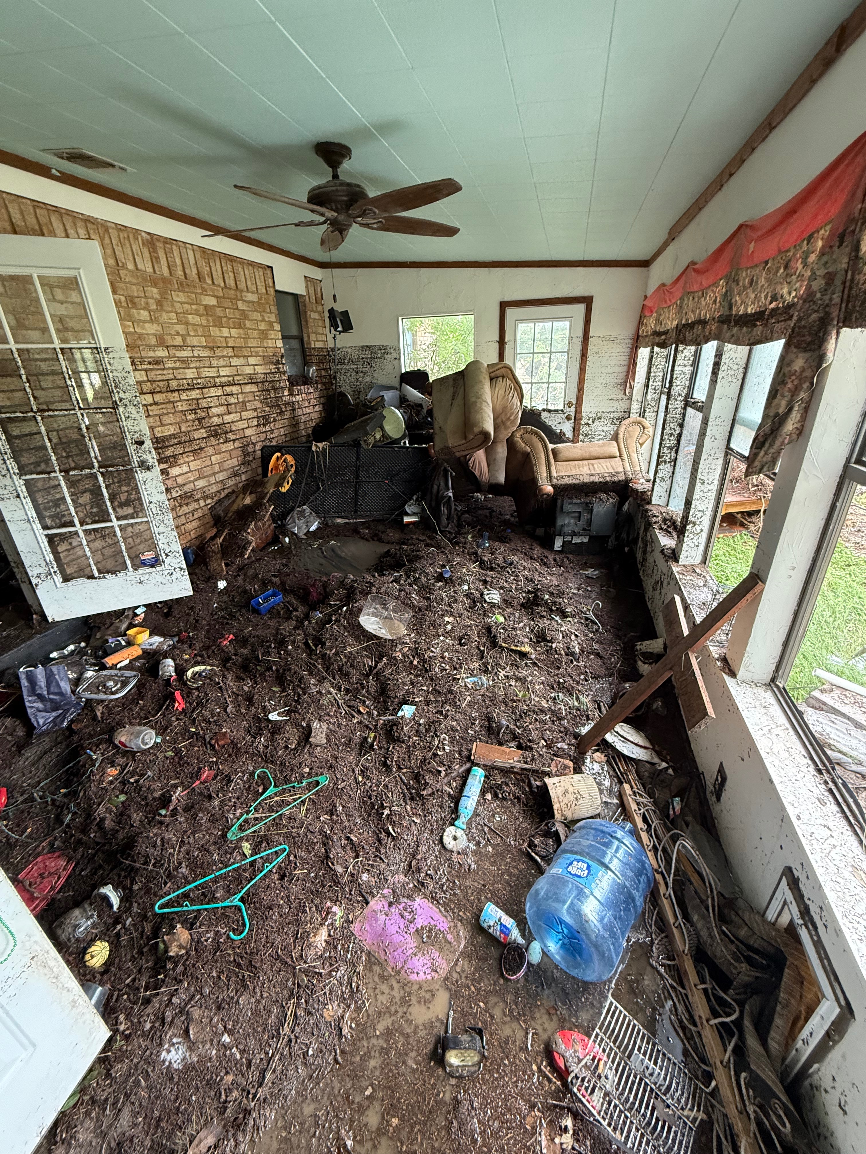 Help Us Rebuild After July 4th Flood campaign photo, 6 of 8