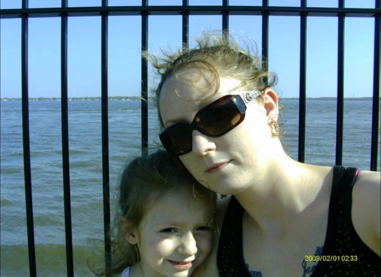 Help Honor Jennifer's Beautiful Memory campaign photo, 5 of 7