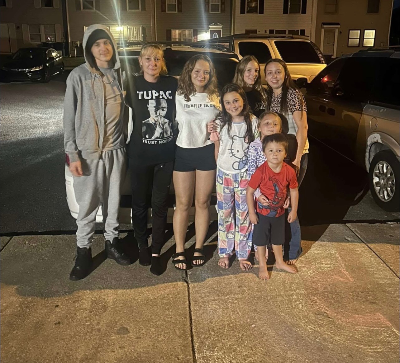 Help Honor Jennifer's Beautiful Memory campaign photo, 4 of 7
