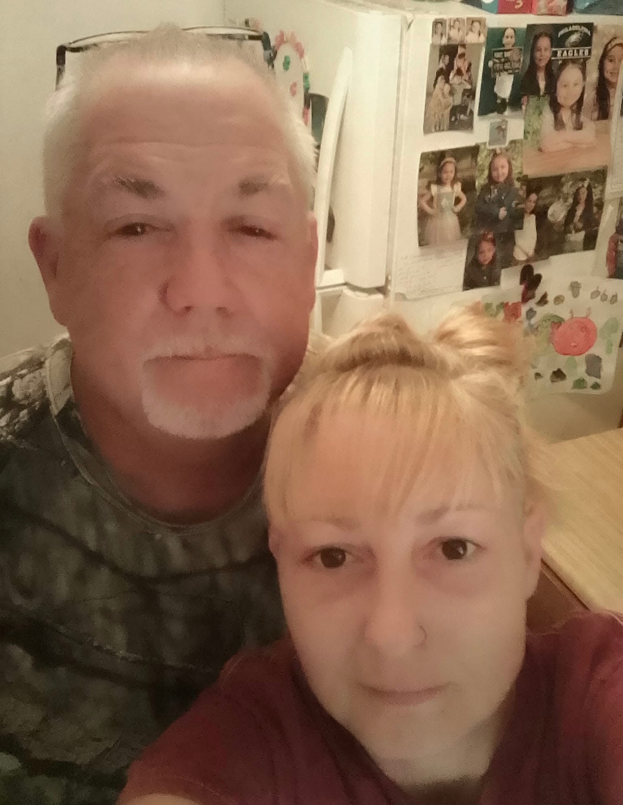 Help Honor Jennifer's Beautiful Memory campaign photo, 6 of 7