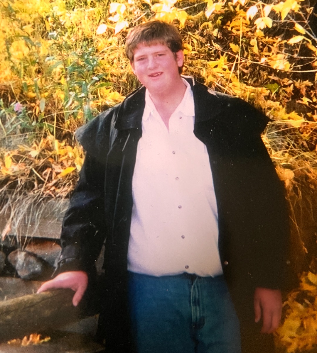 Help Us Honor Keith Stoeber's Memory campaign photo, 7 of 8