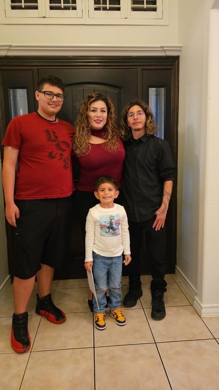Help Honor Benji's Memory with Your Donation campaign photo, 5 of 8