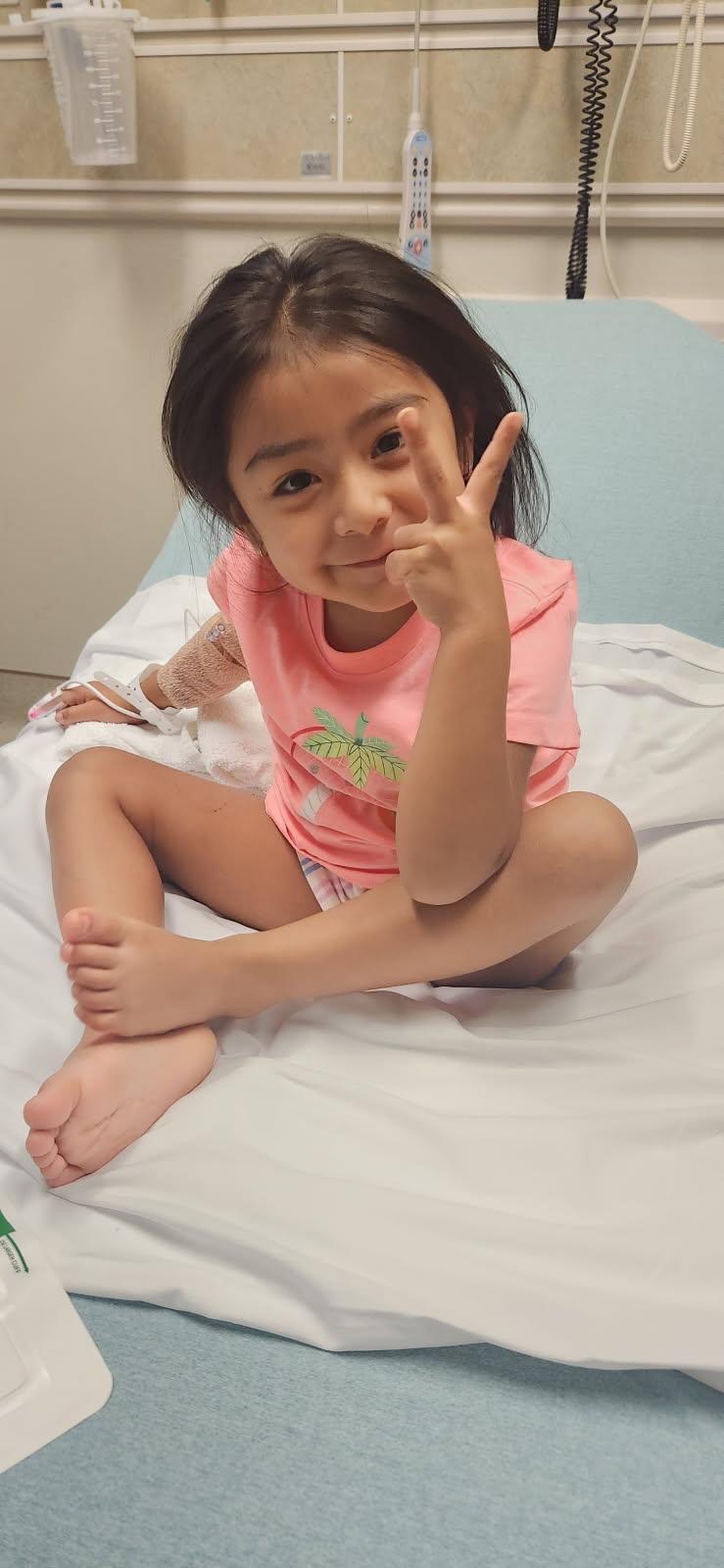 Join Marci's Fight Against Cancer campaign photo, 6 of 7