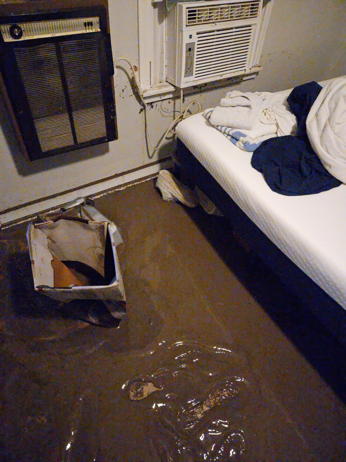 Rebuild Nephew's Life After Flood Tragedy campaign photo, 2 of 7
