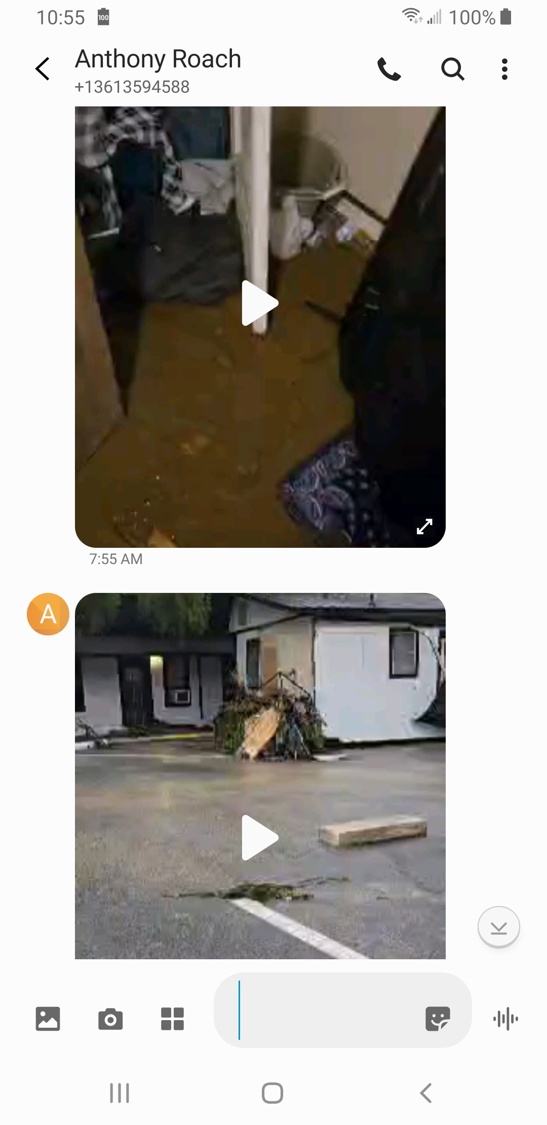 Rebuild Nephew's Life After Flood Tragedy campaign photo, 5 of 7